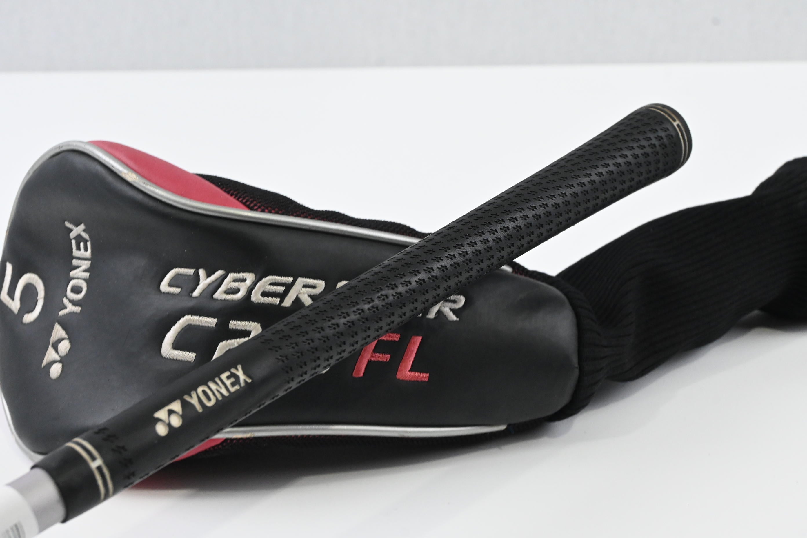 Ladies Yonex Cyberstar C280 #5 Wood / 21 Degree / Ladies Flex Yonex HS 60