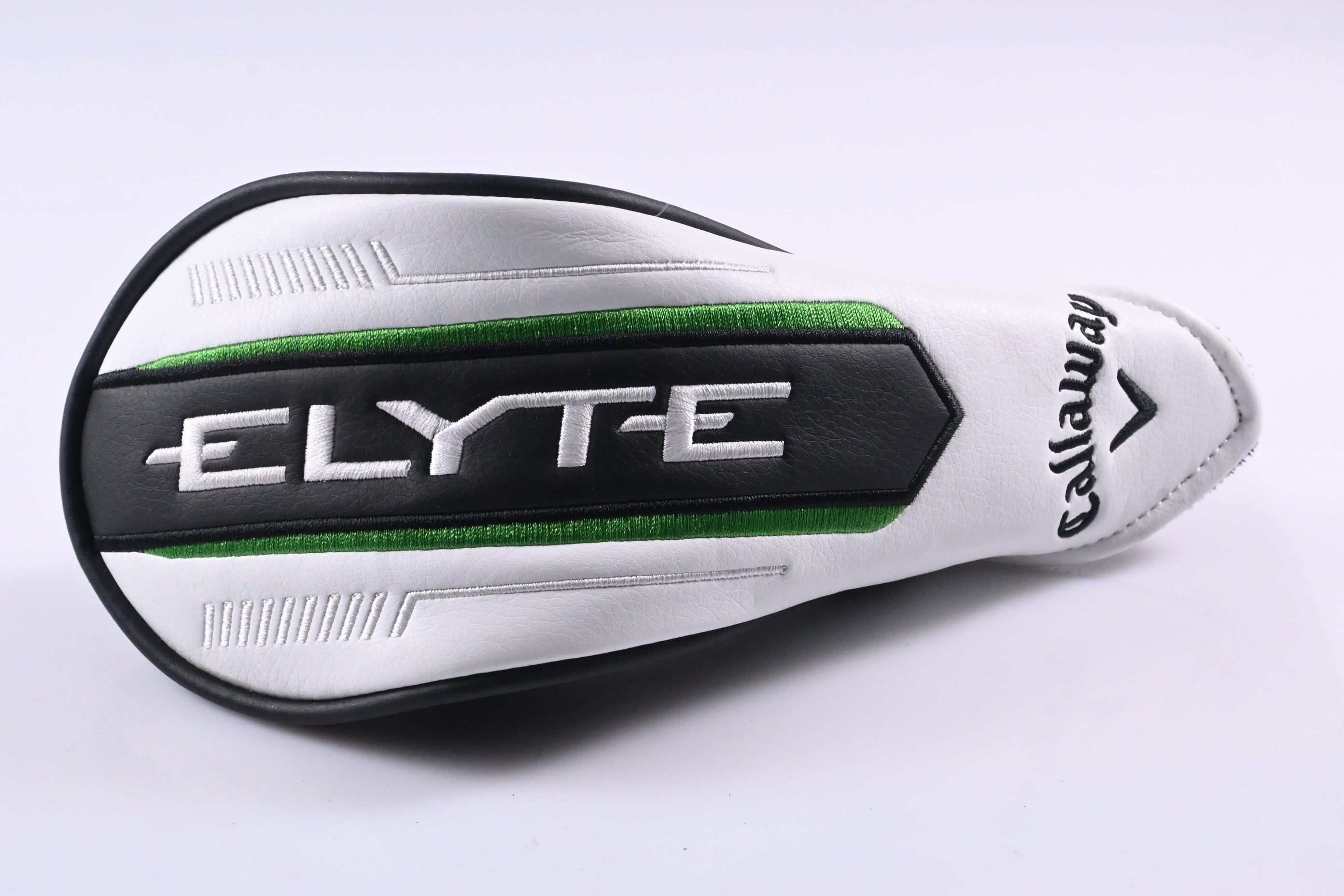 Callaway Elyte #4 Hybrid / 22 Degree / Regular Flex Denali Charcoal 60 Shaft