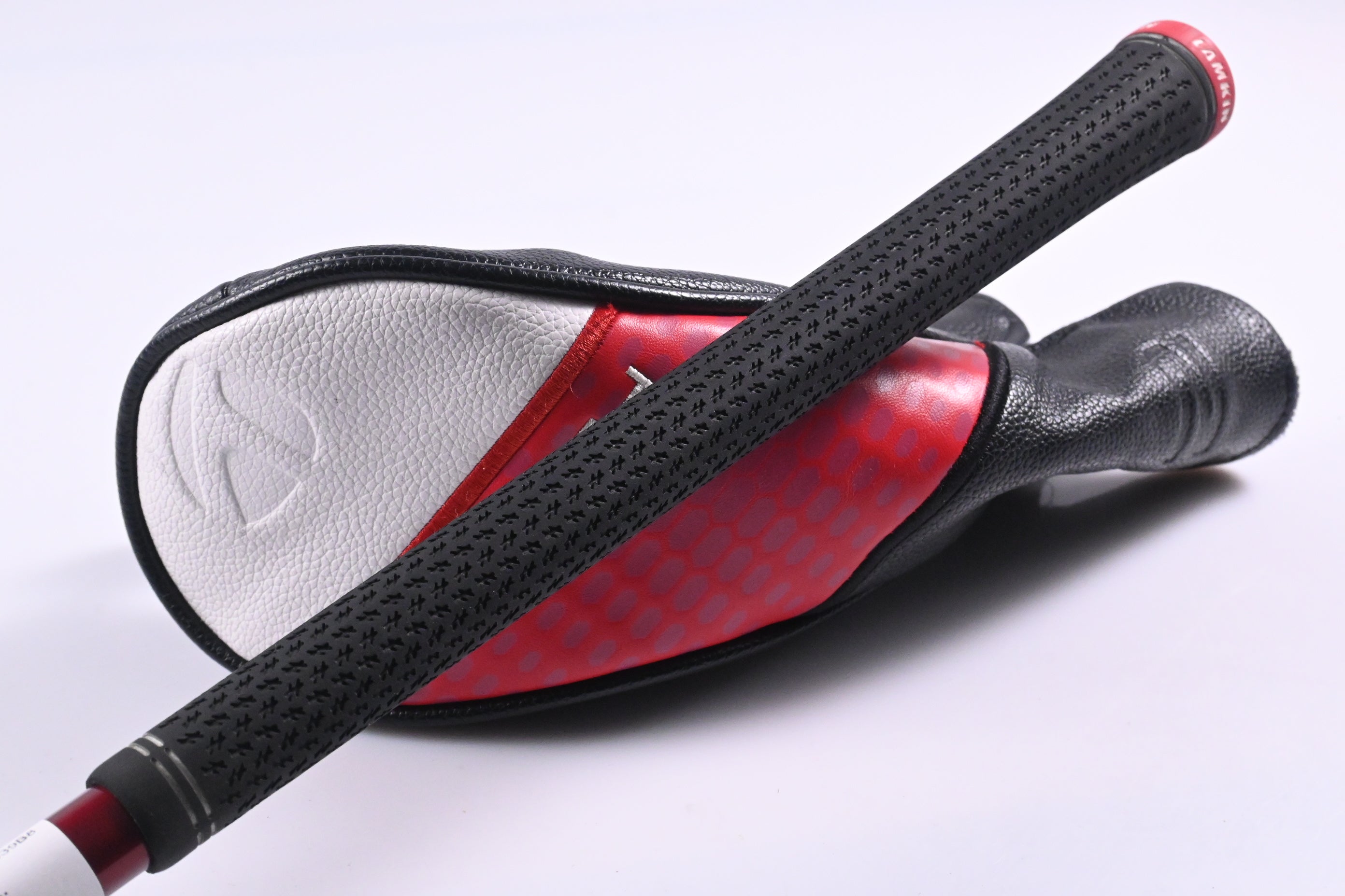 Taylormade Stealth 2 #5 Hybrid / 25 Degree / Regular Flex Ventus TR Red 6 Shaft