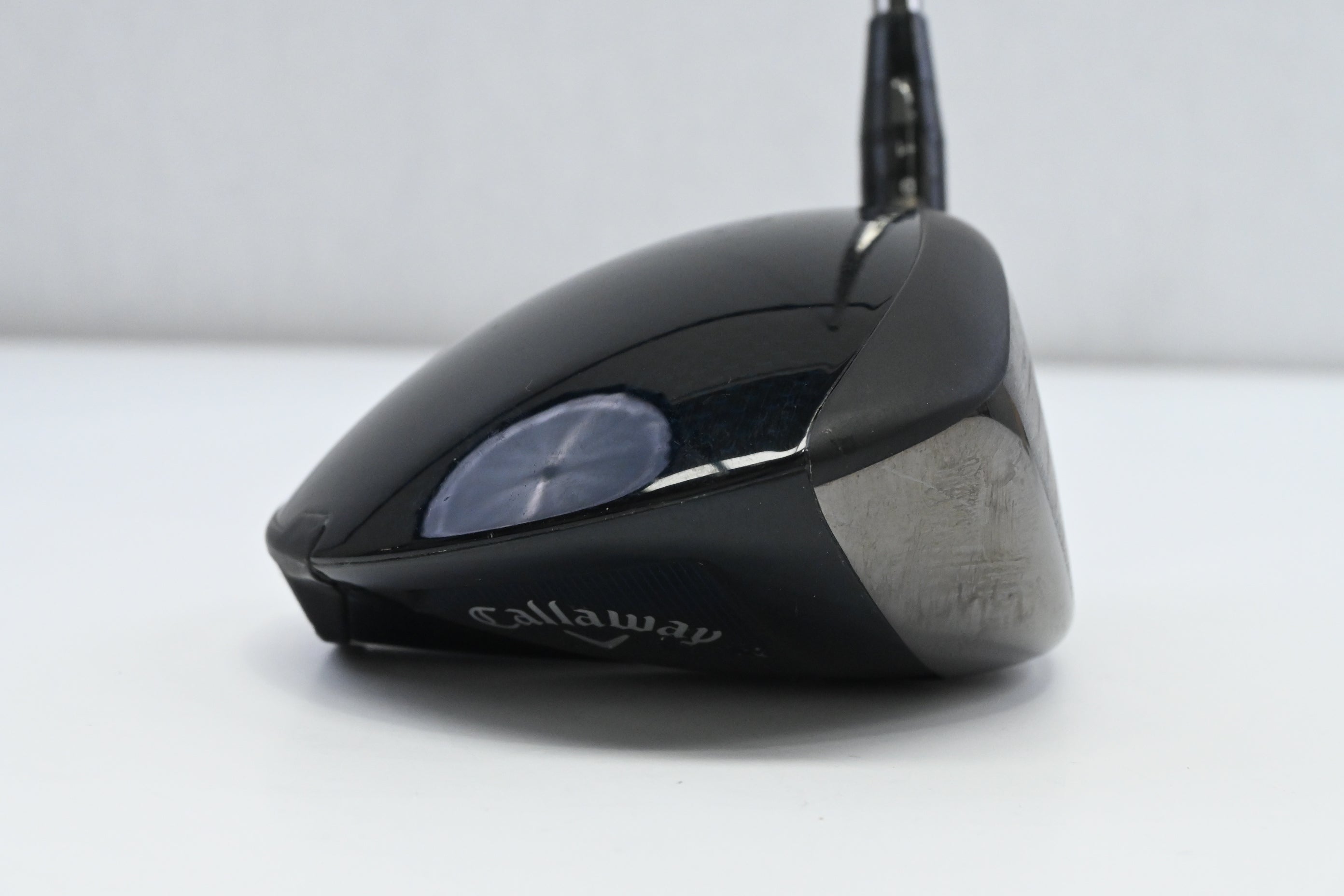 Callaway Paradym Triple Diamond Driver / 10.5 Degree / Senior Flex Callaway RCH