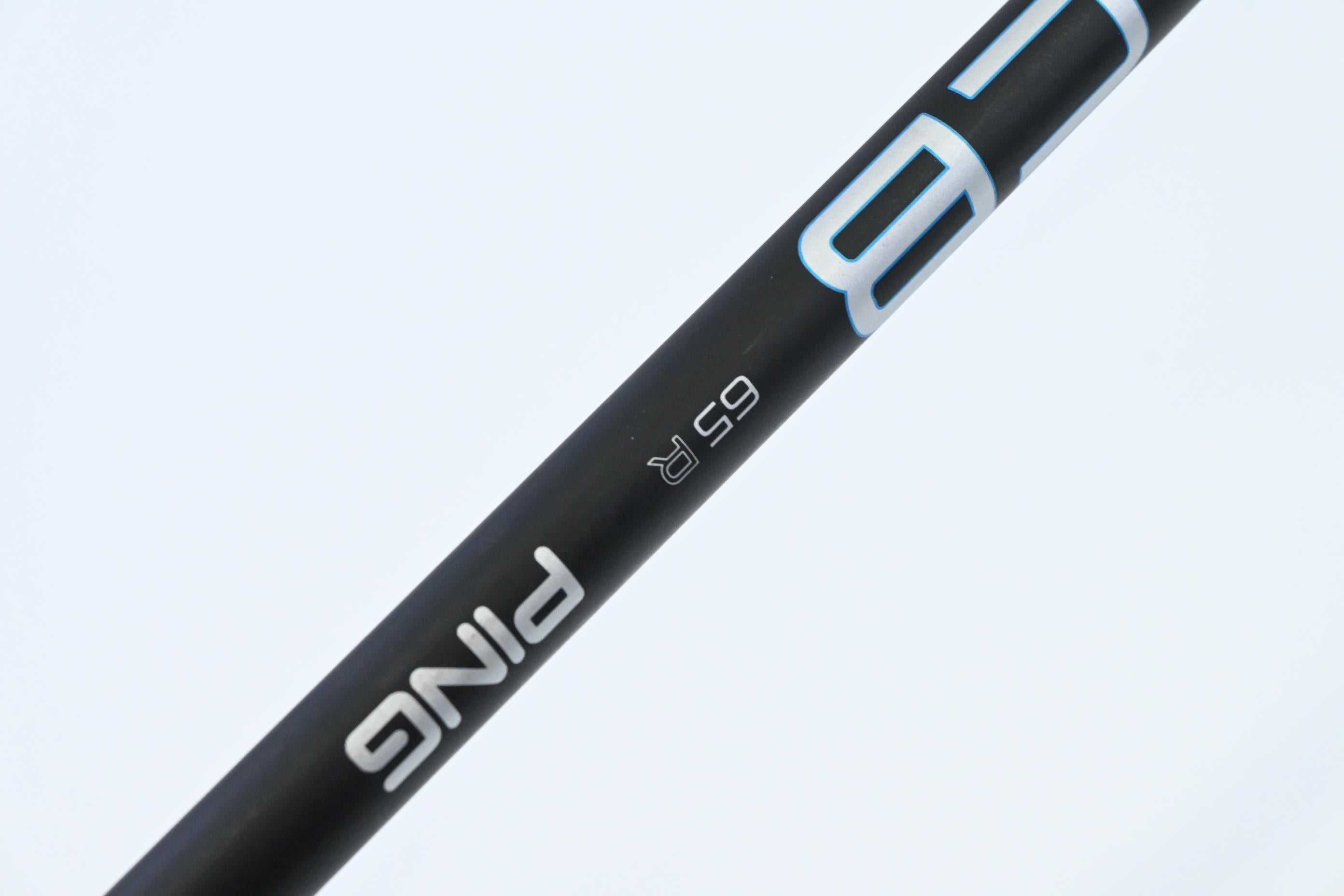 Ping G440 SFT #5 Wood / 19 Degree / Regular Flex Ping Alta CB Blue 65 Shaft
