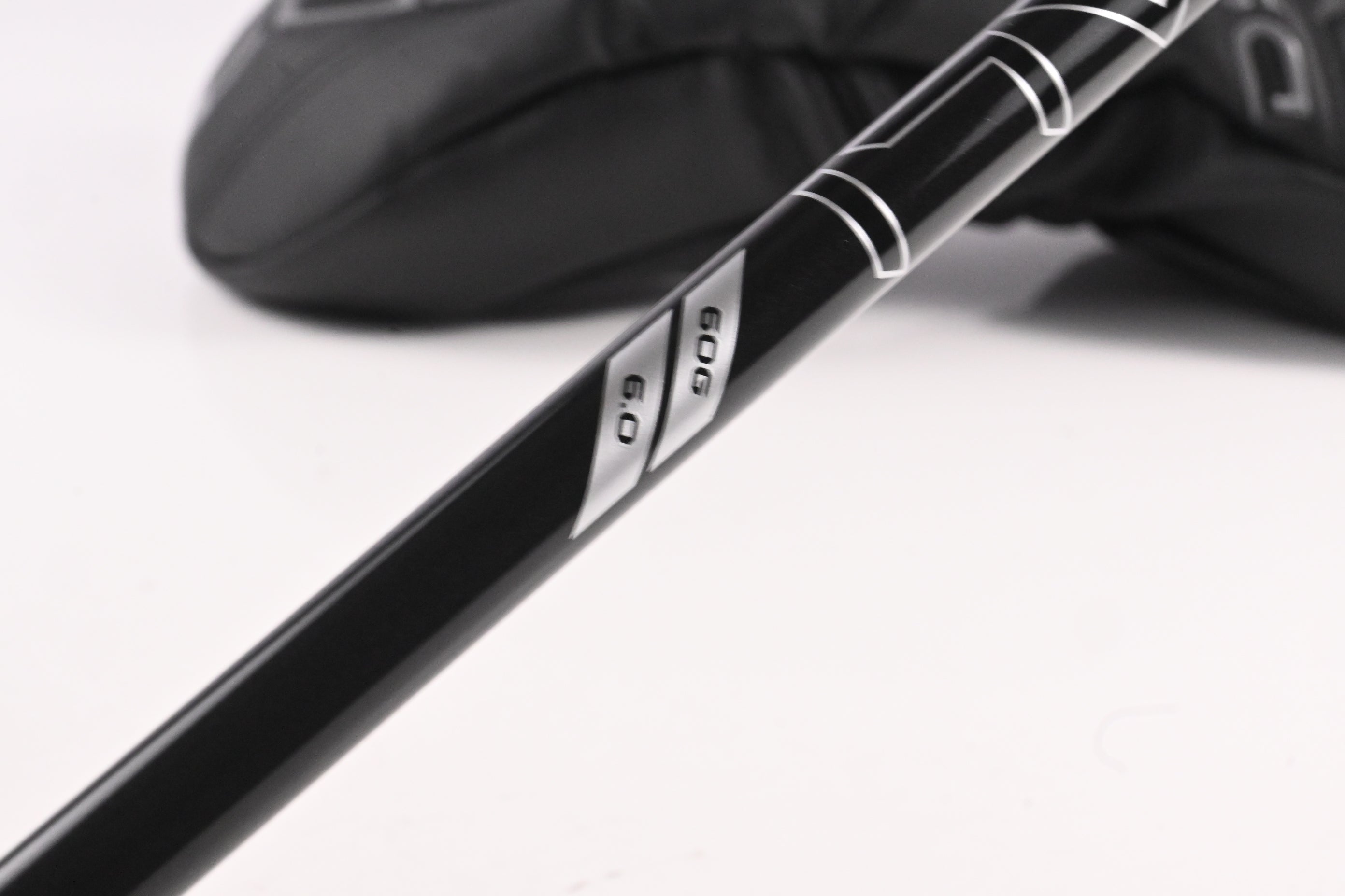 Cobra DS-Adapt LS Driver / 9 Degree / Stiff Flex Denali Black 60 Shaft