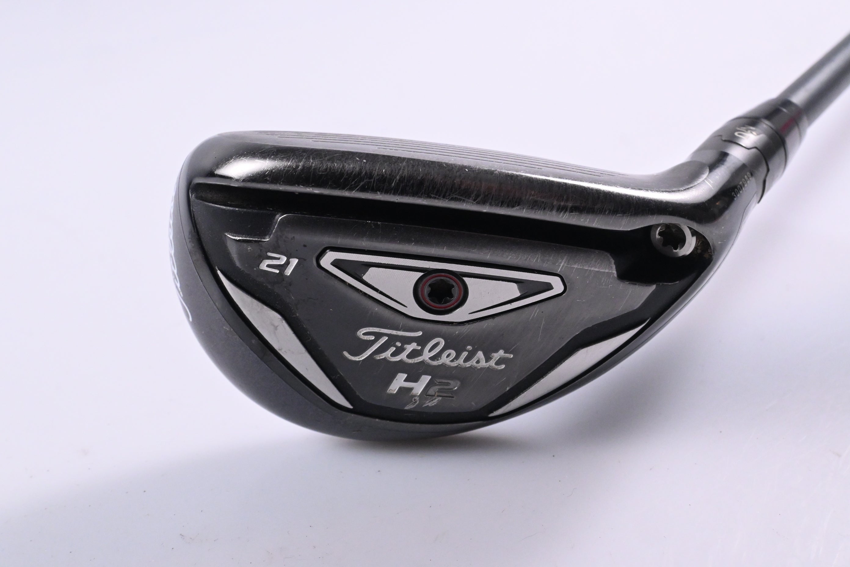 Titleist 816 H2 #3 Hybrid / 21 Degree / Regular Flex Accra 70i Shaft