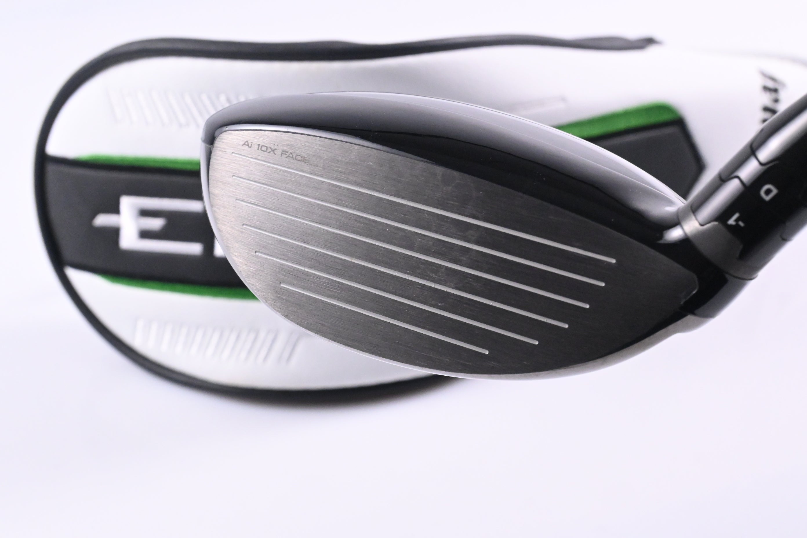 Callaway Elyte TD #3 Wood / 15 Degree / X-Flex Tensei 1K Black 75 Shaft