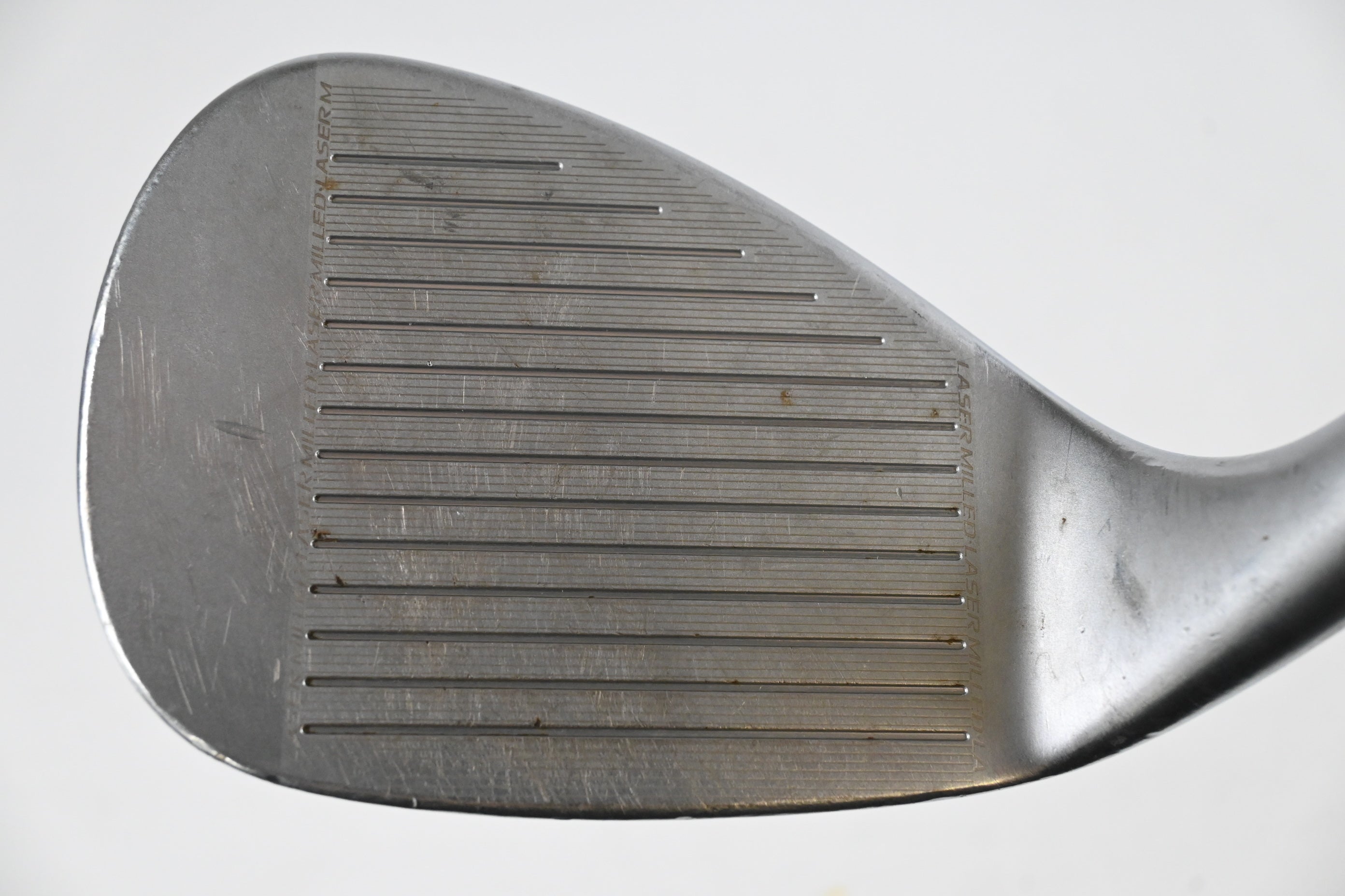 Cleveland 588 Precision Forged Lob Wedge / 60 Degree / Wedge Flex Tour Concept