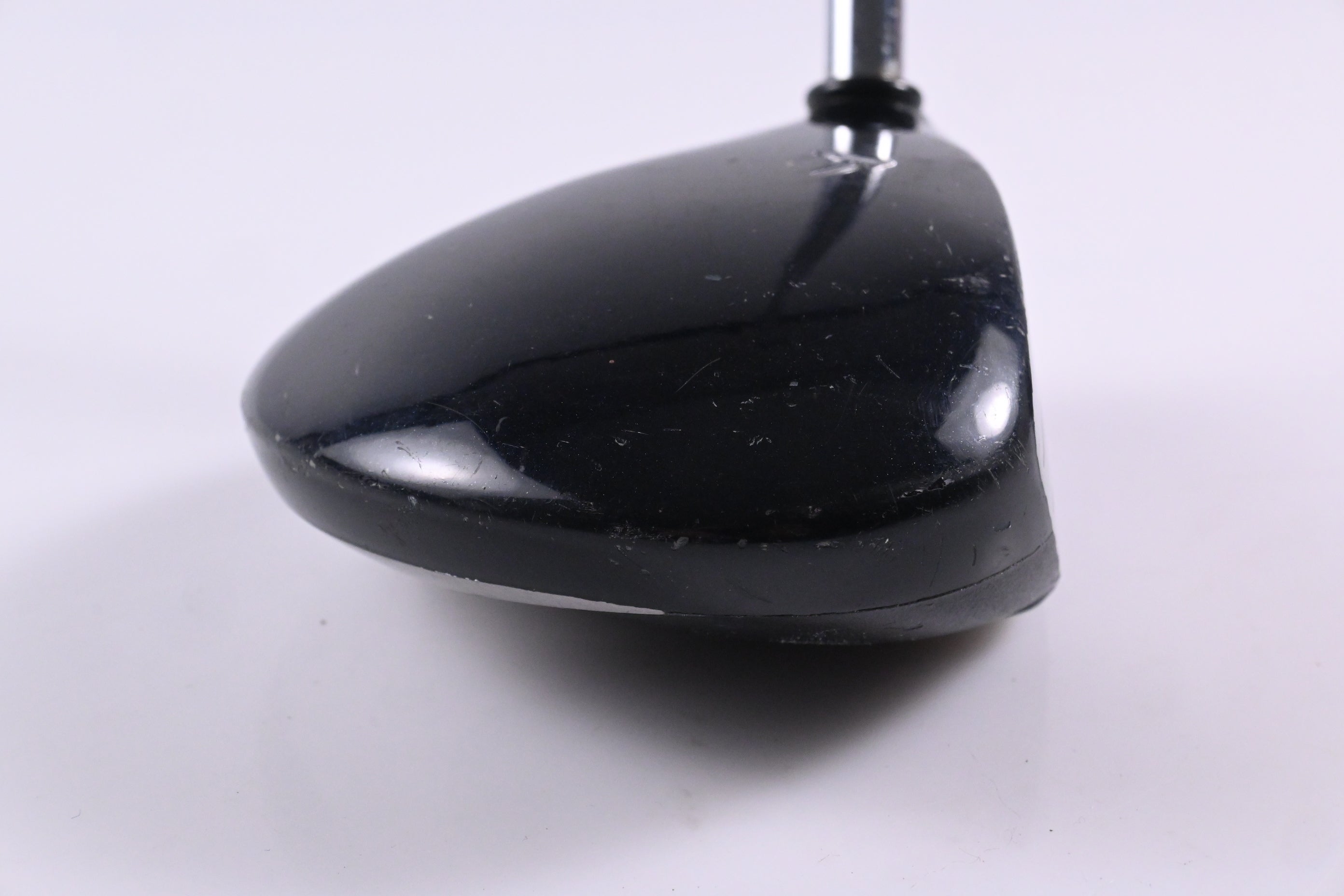 Callaway Big Bertha 2004 #3 Wood / 15 Degree / Stiff Flex Callaway Shaft