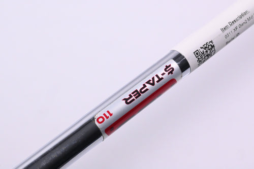 PXG 0311 XF Gen2 #6 Iron / Stiff Flex KBS $-Taper 110 Shaft