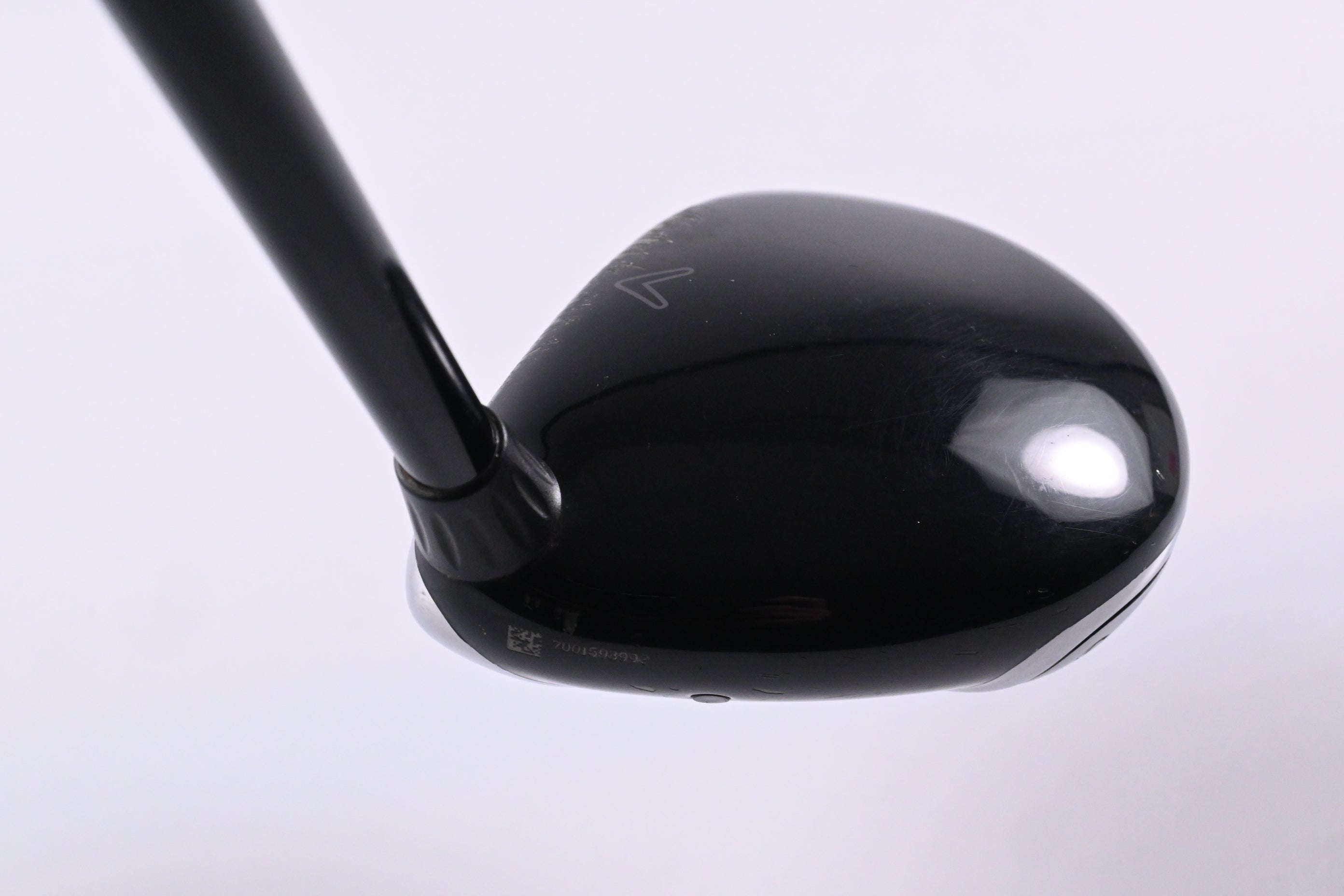 Callaway X 2006 #3 Wood / 15 Degree / Regular Flex Fujikura 60 Shaft