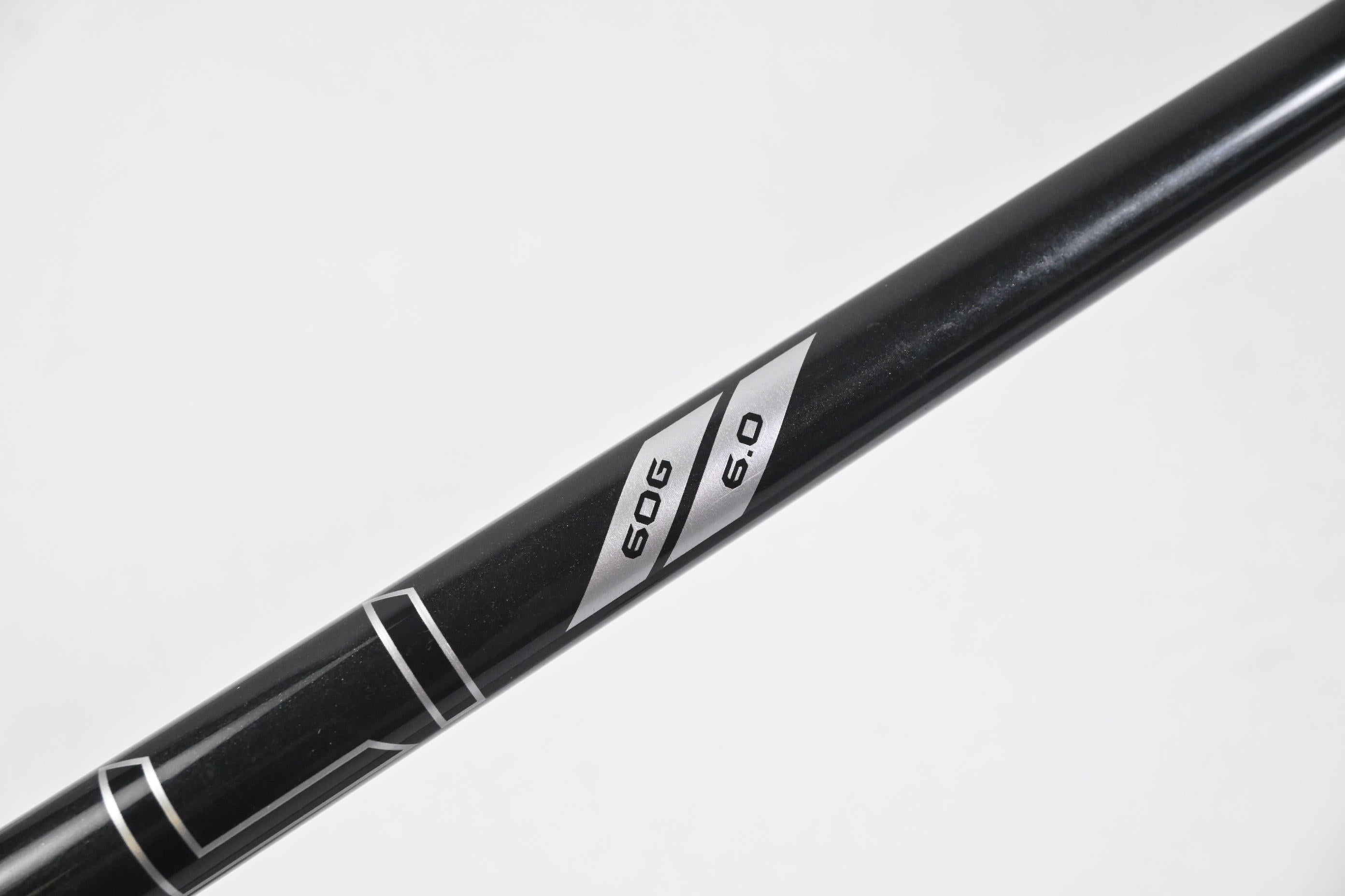 Project X Denali Black 60 Driver Shaft / Stiff Flex / Ping 3rd Gen