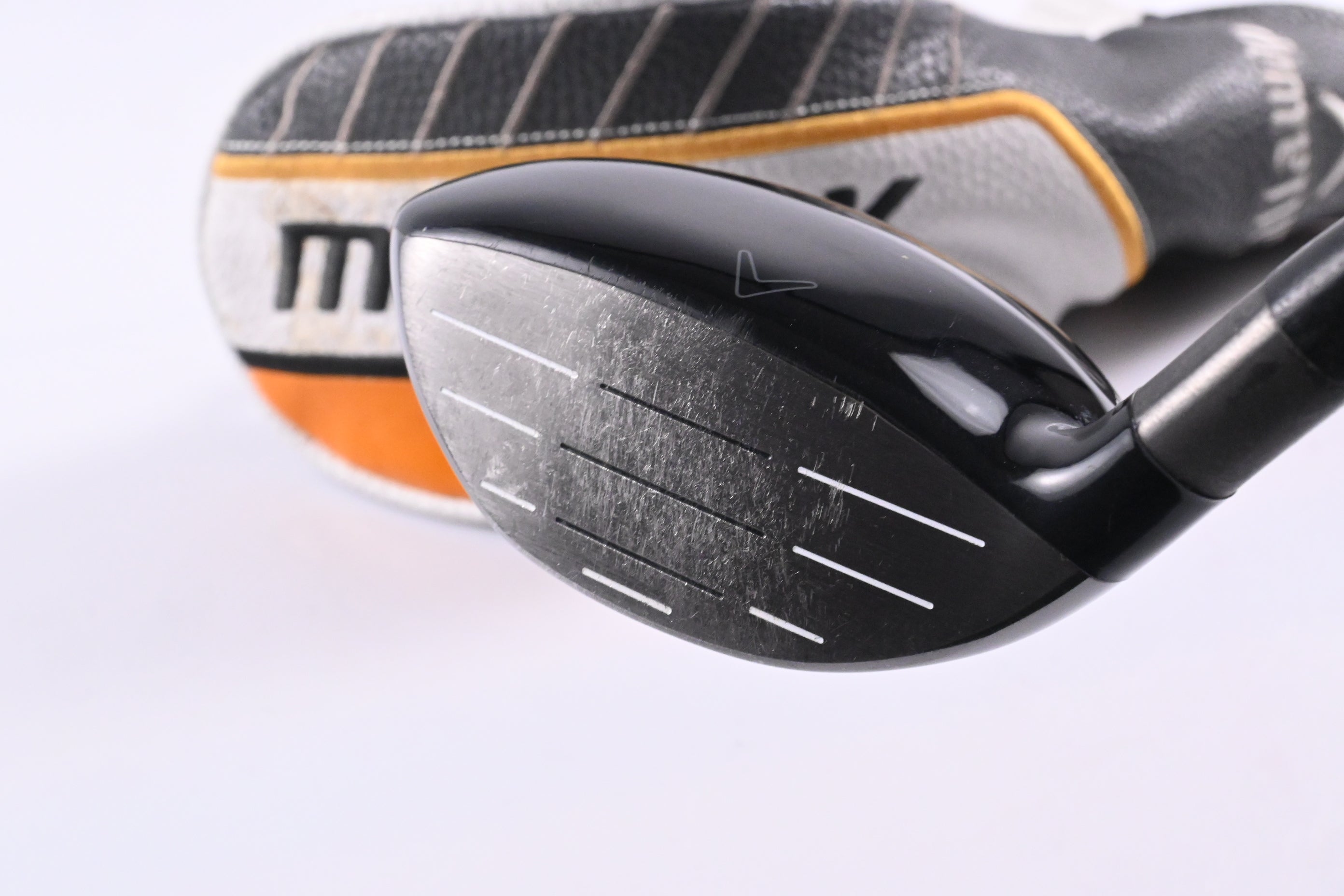 Callaway Mavrik #7 Wood / 21 Degree / Regular Flex ACCRA IWood Shaft