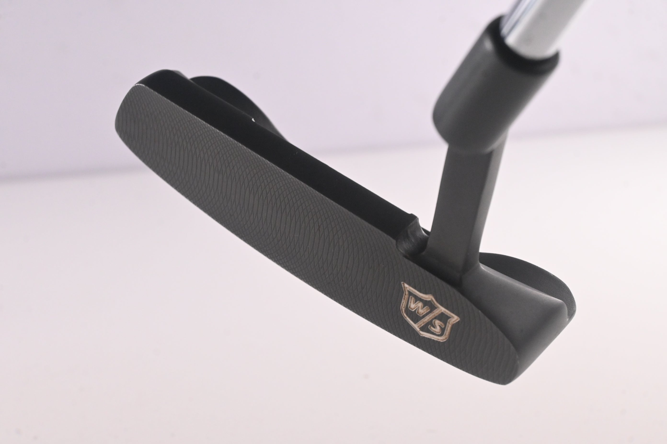 Wilson Infinite Windy City 2024 Putter / 34 Inch