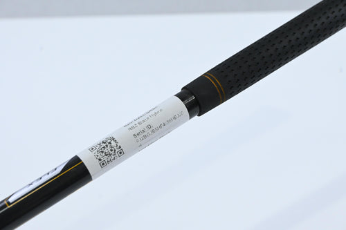 Taylormade RBZ Black #4 Hybrid / 22 Degree / Regular Flex Rocketfuel 65 Shaft