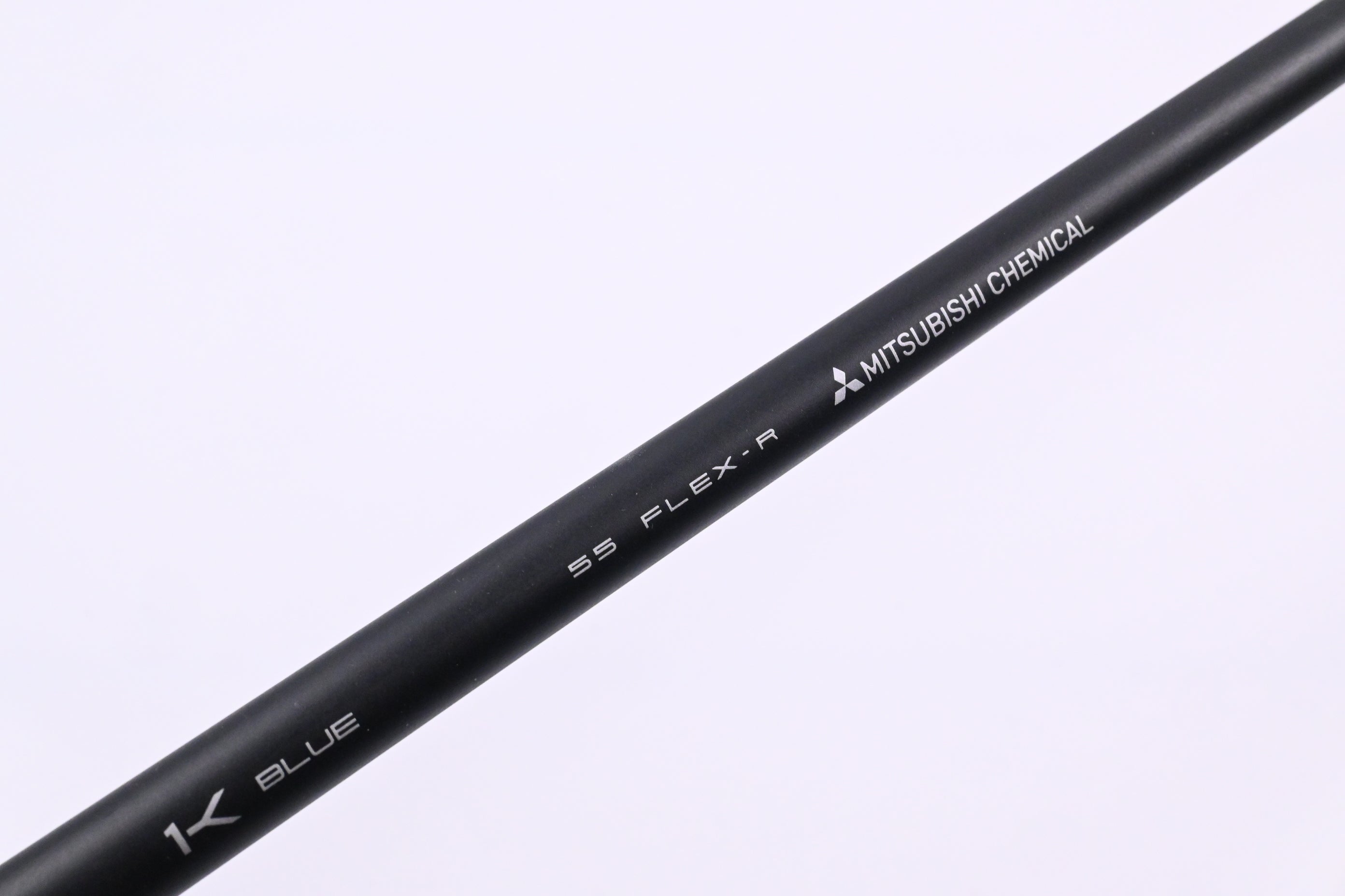 Tensei 1K Blue 55 Driver Shaft / Regular Flex / Titleist Adapter