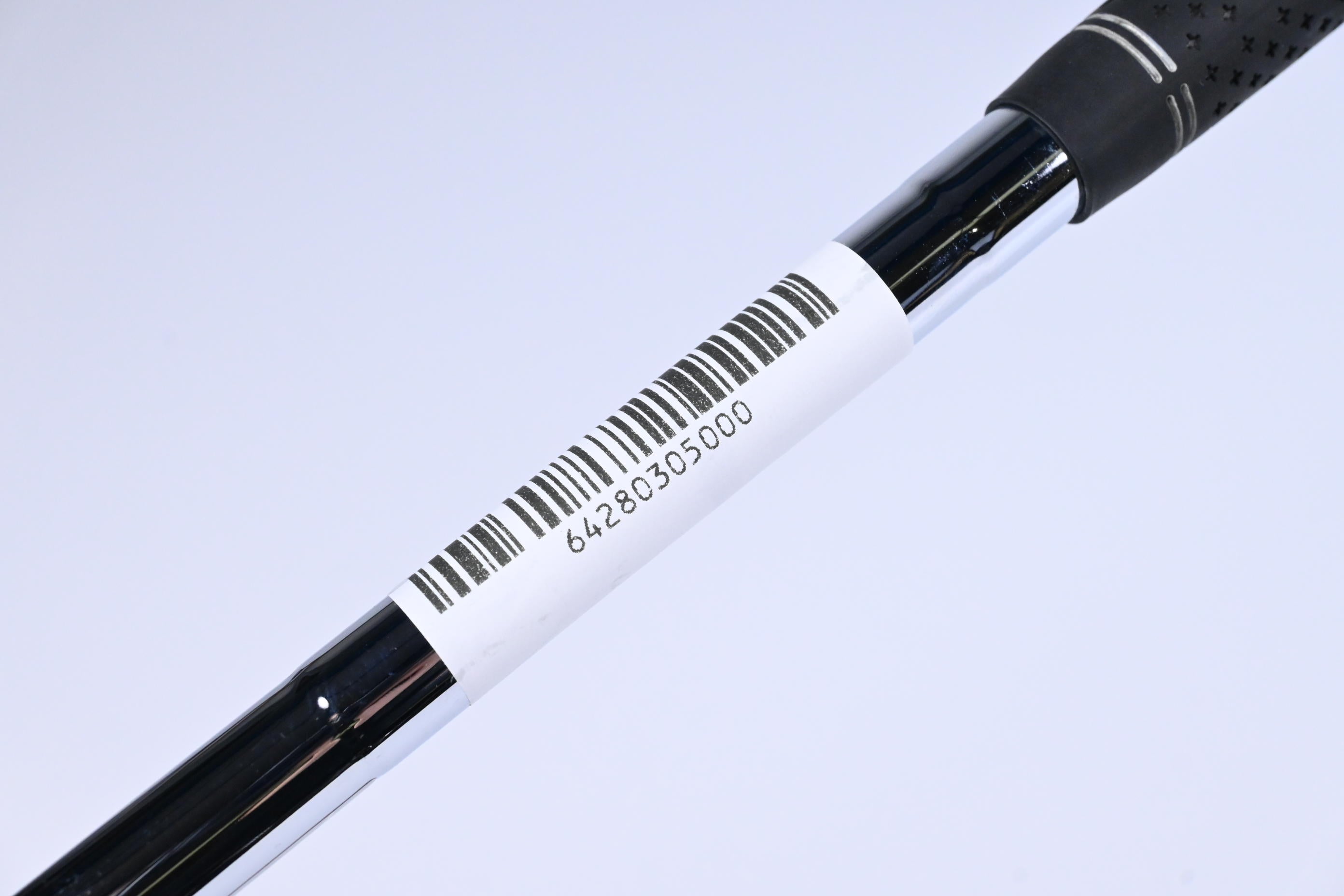 Callaway Big Bertha B21 #8 Iron / Regular Flex Elevate MPH 85 Shaft