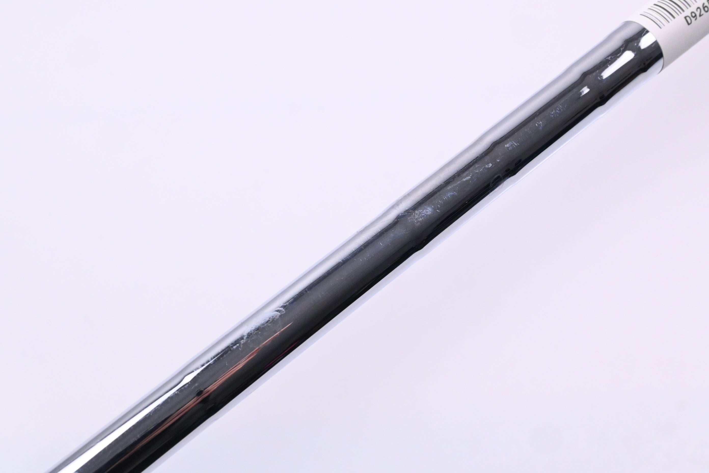 Ping G10 #9 Iron / 42 Degree / Green Dot / Regular Flex Ping AWT Shaft