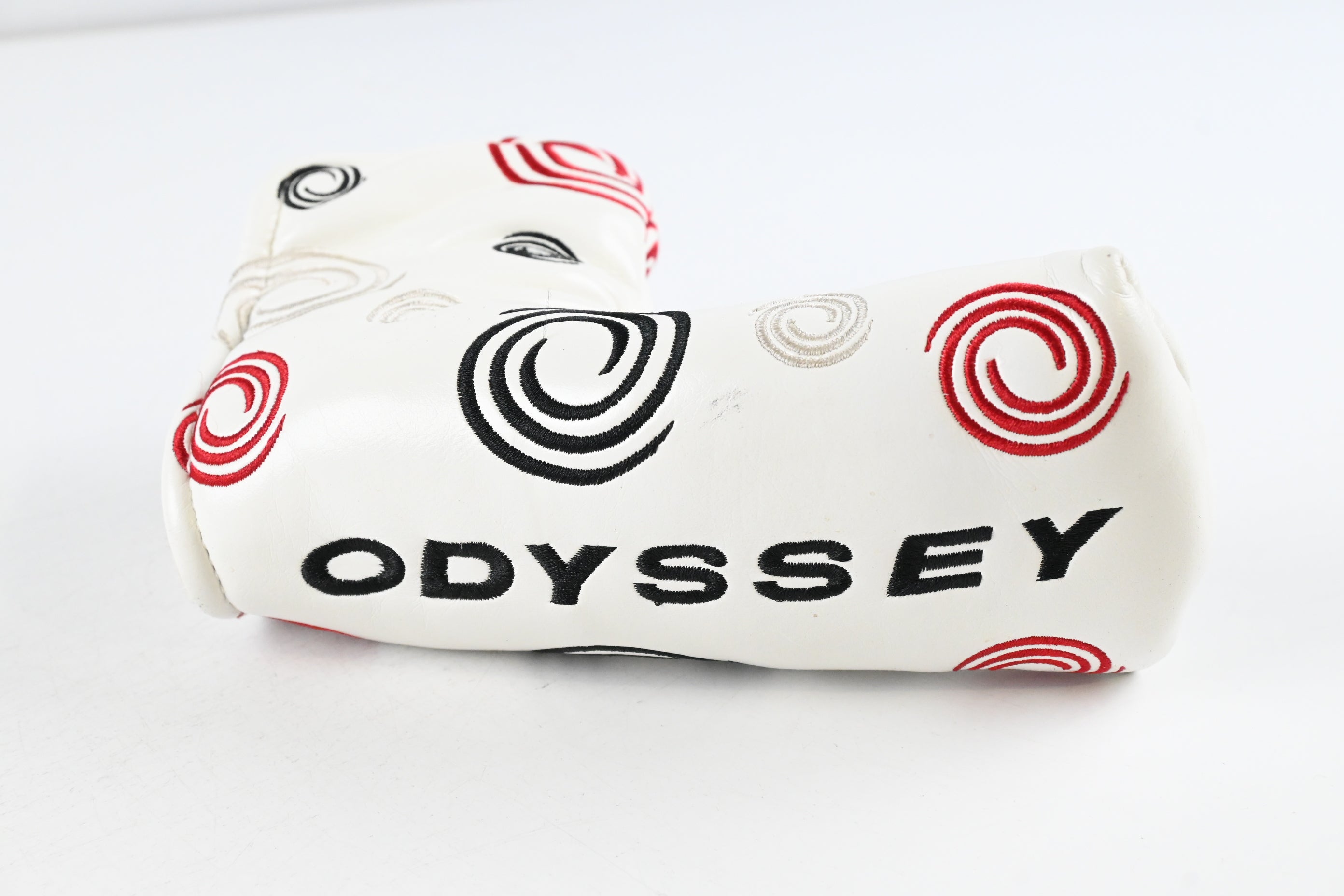 Odyssey White Hot Pro Black 9 Putter / 34 Inch