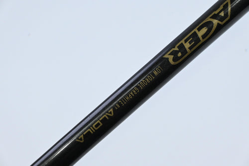 Cobra F-Speed Driver / 10.5 Degree / Senior Flex Aldila Acer Shaft