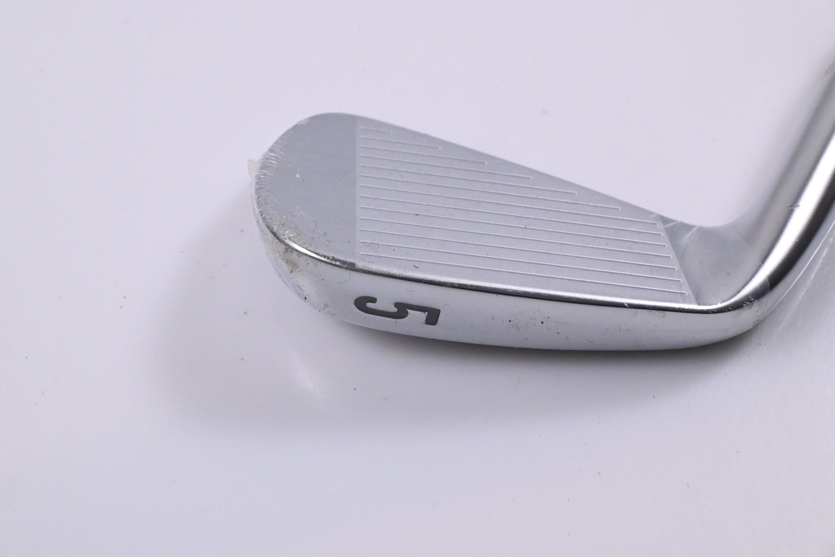Callaway Apex MB 21 #5 Iron / 26 Degree / Stiff Flex Dynamic Gold MID 115 S300