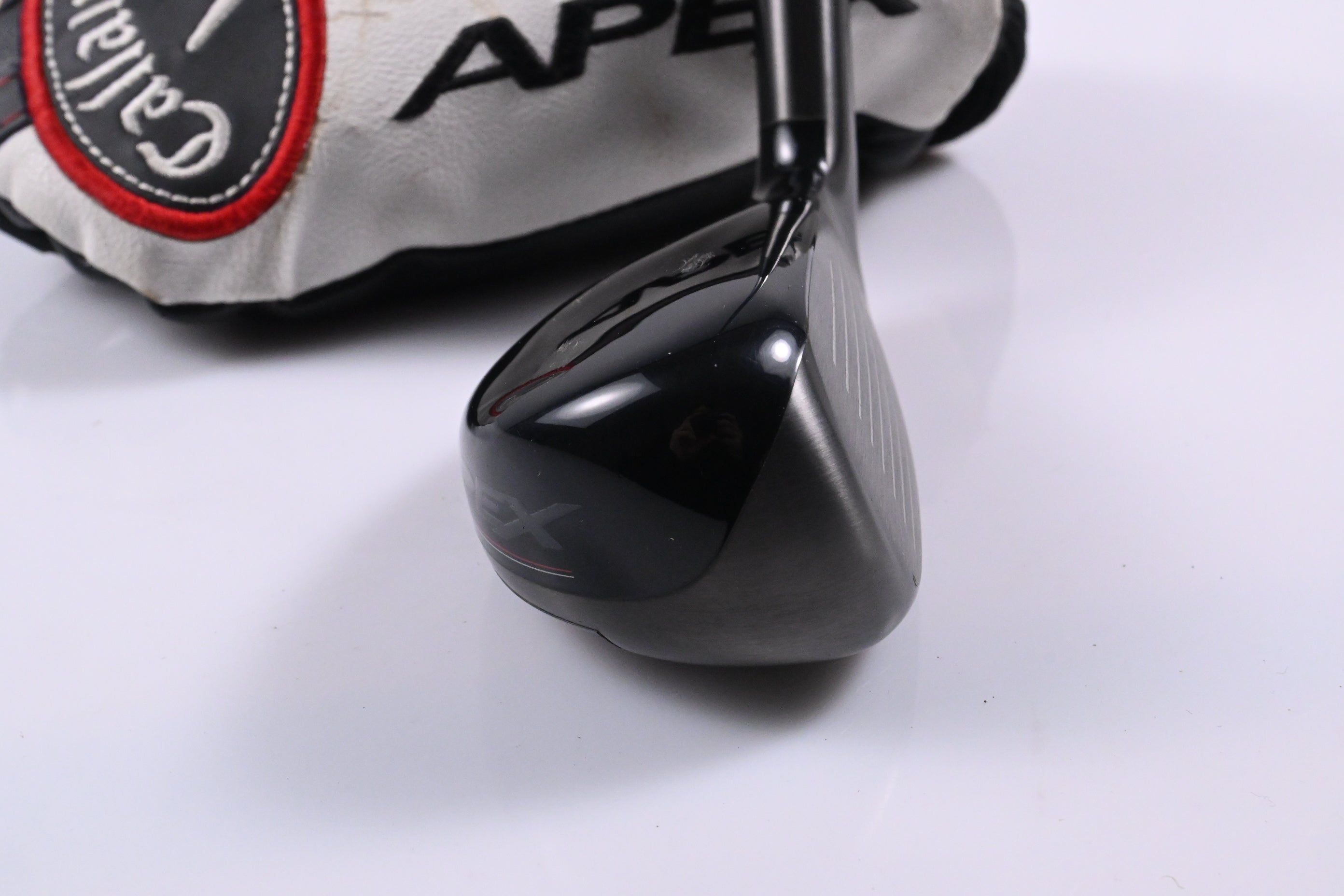 Callaway Apex #3 Hybrid / 20 Degree / Regular Flex Project X Catalyst 70 Shaft