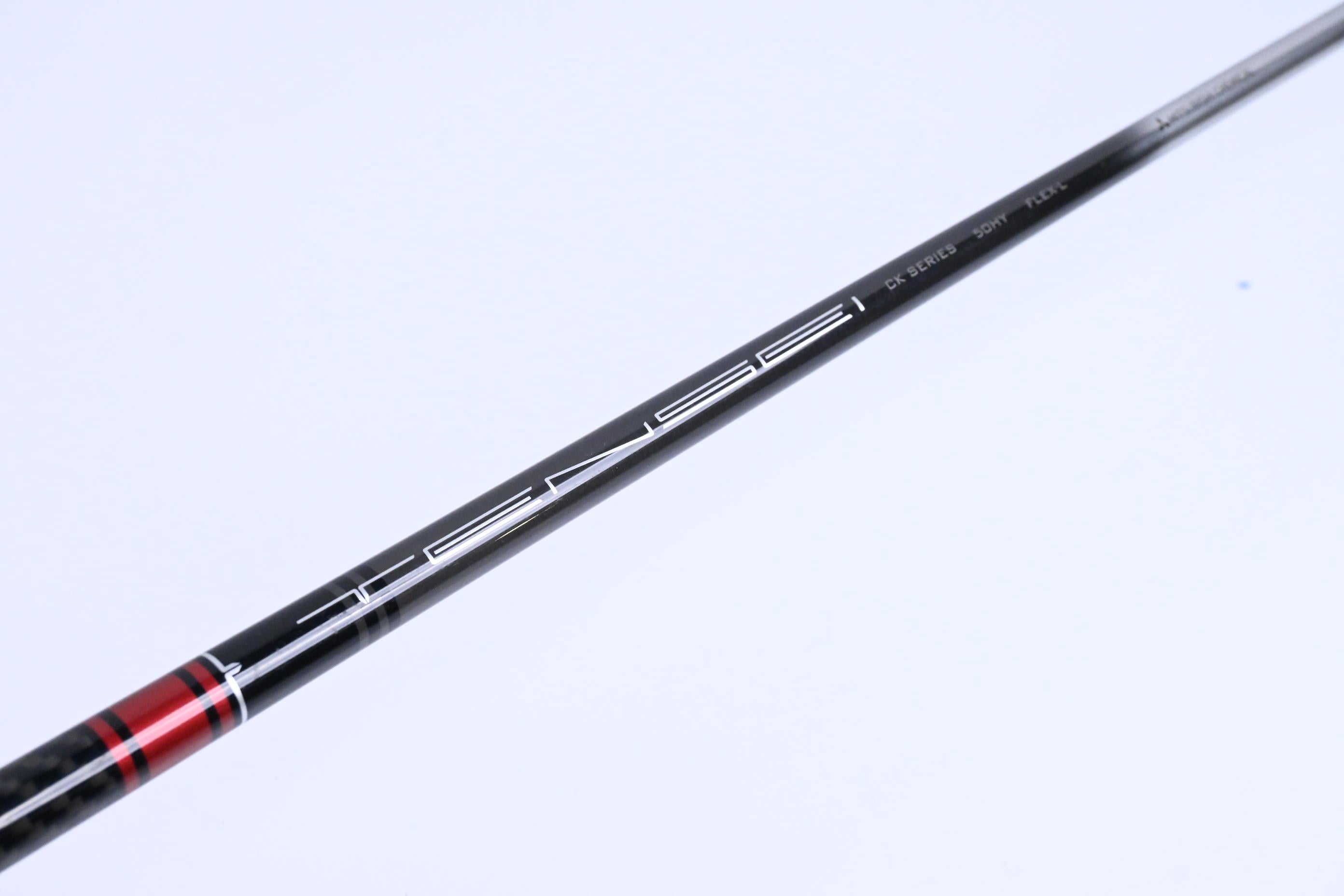 Ladies Tensei CK Red 50 #6 Hybrid Shaft / Ladies Flex / Titleist 2nd Gen