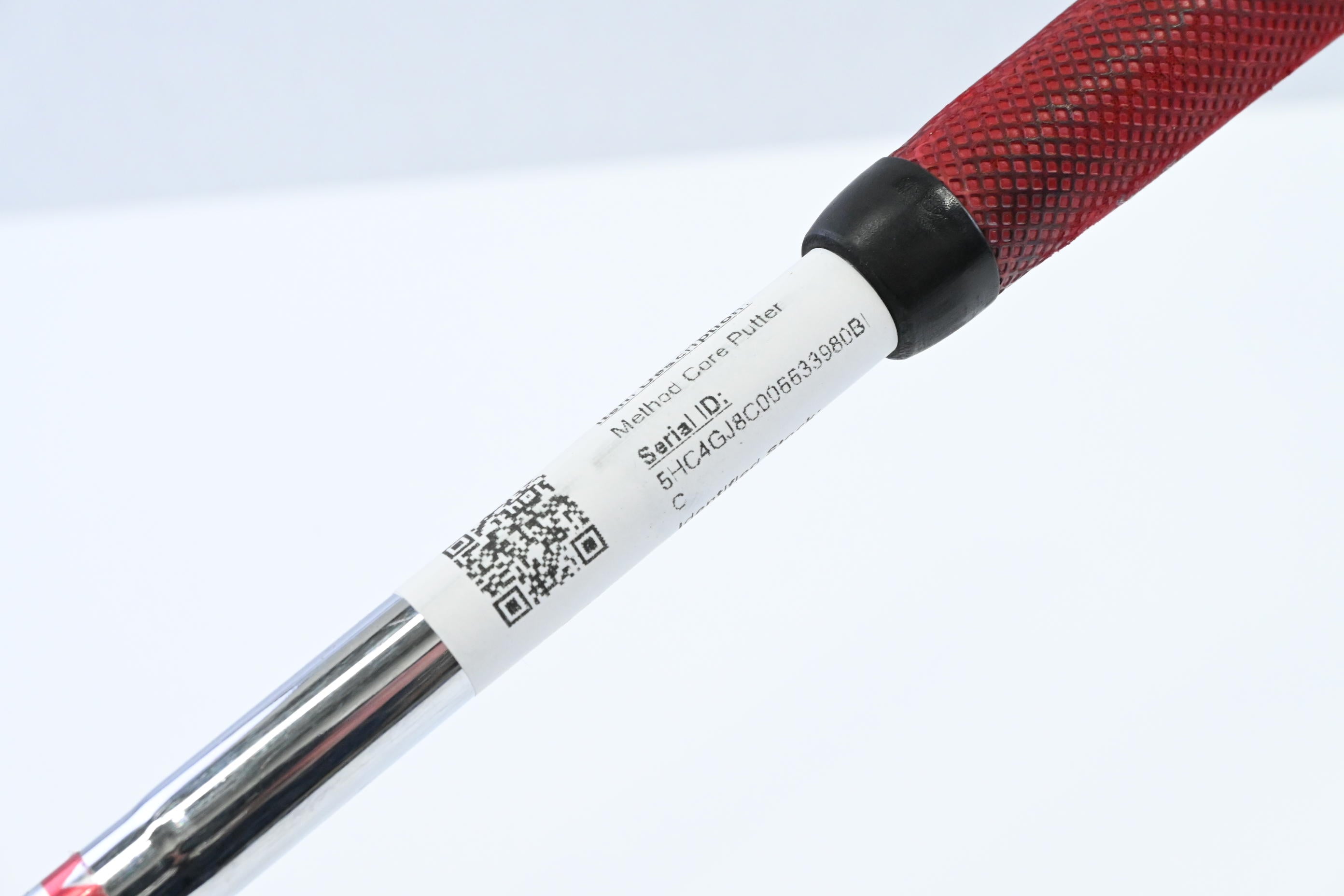 Nike Method Core MC-3i Putter / 34 Inch