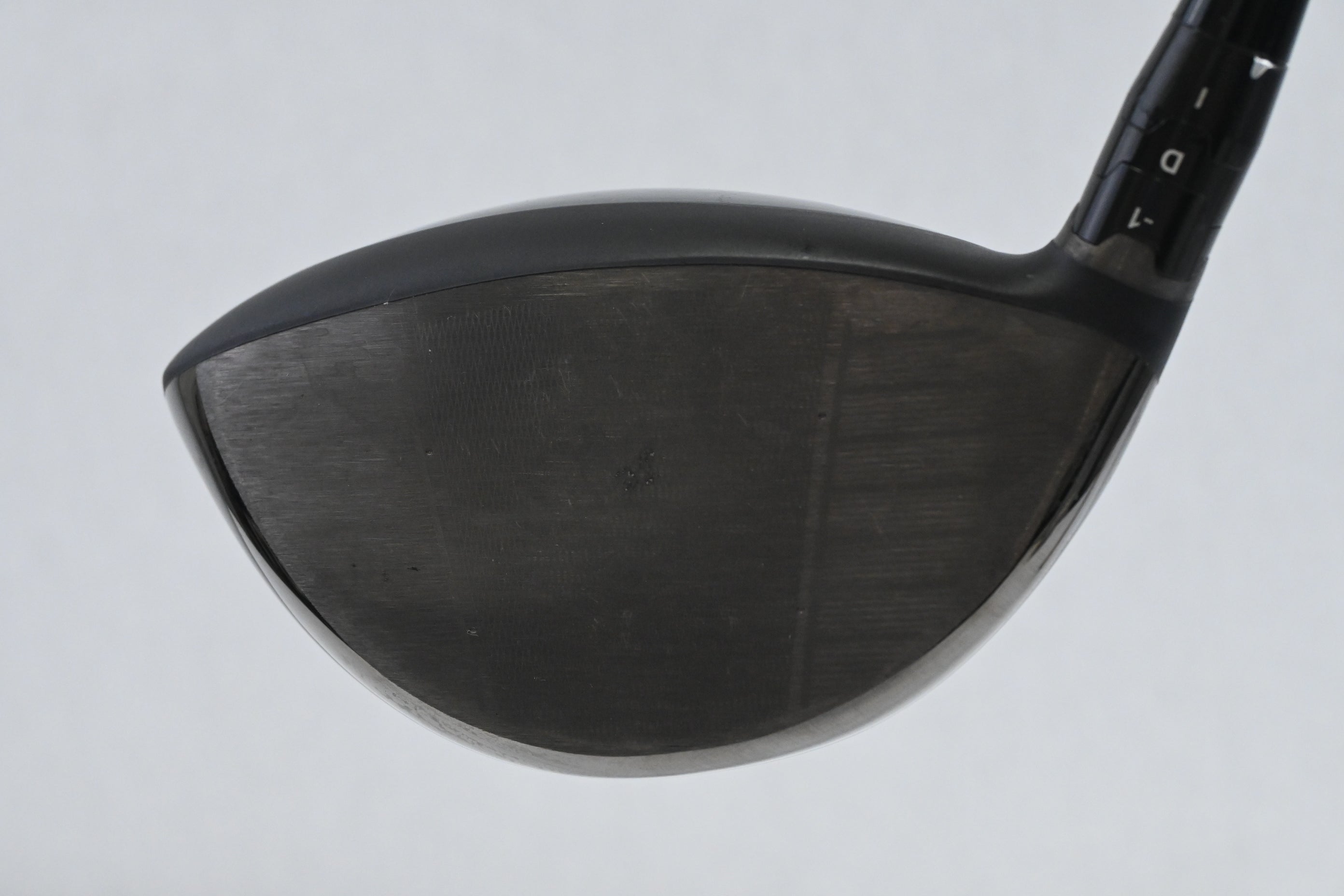 Callaway Paradym Triple Diamond Driver / 10.5 Degree / Senior Flex Callaway RCH