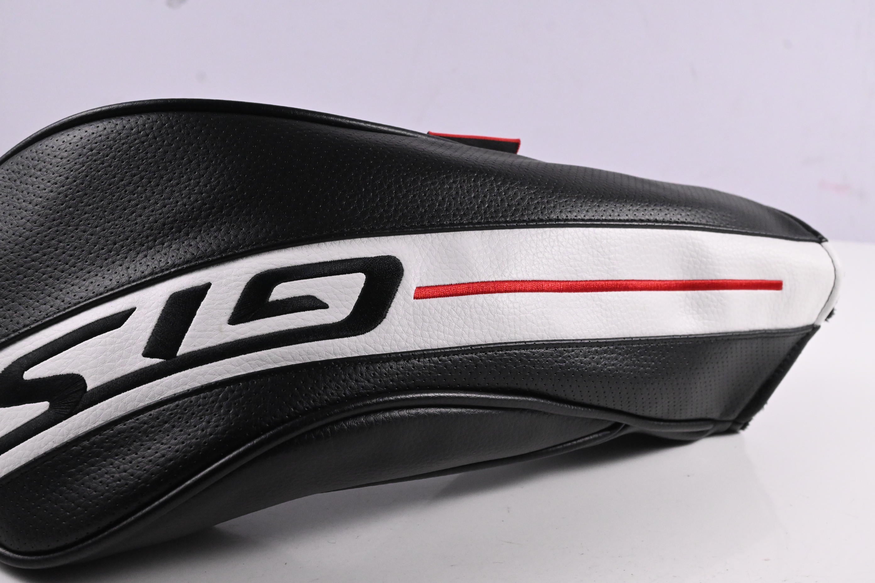Titleist GTS2 Driver / 9 Degree / X-Flex Tensei 1K White 75 Shaft