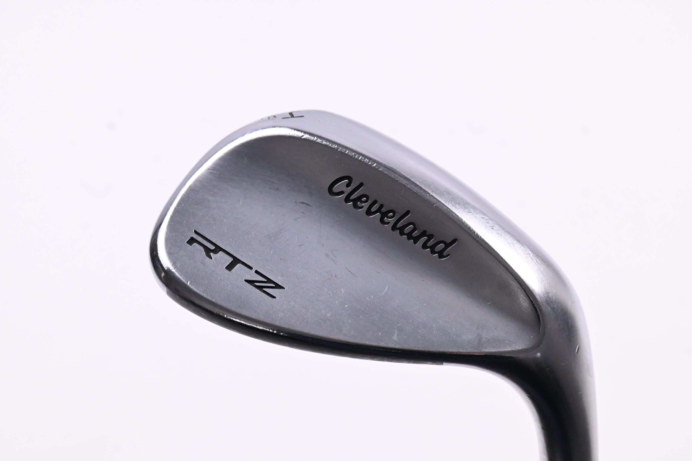 Cleveland RTZ Sand Wedge / 54 Degree / Wedge Flex Dynamic Gold Spinner Shaft