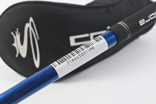 Left Hand Cobra Fly XL #5 Wood / 19 Degree / Regular Flex Cobra Fly XL Shaft