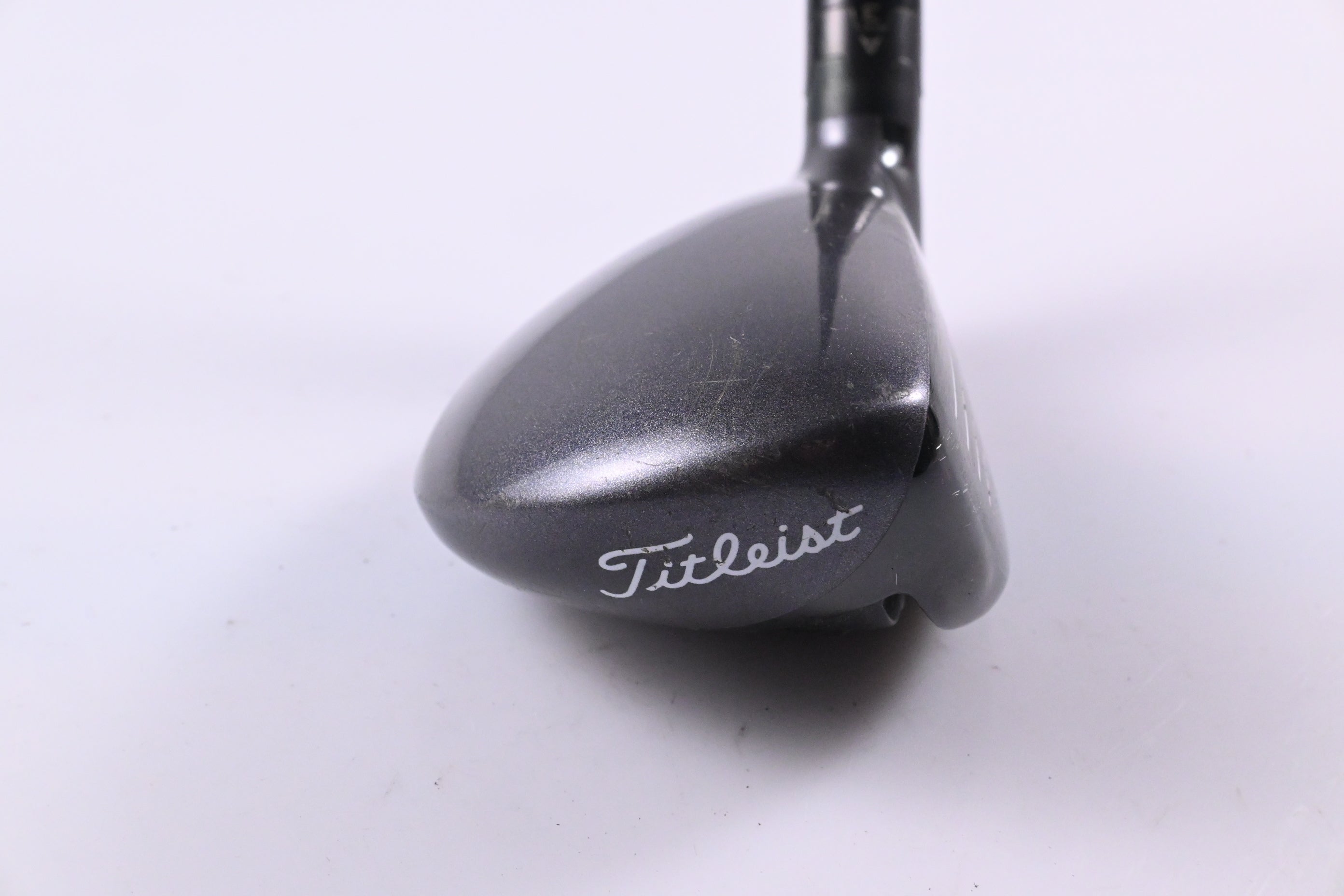 Titleist 816 H2 #3 Hybrid / 21 Degree / Regular Flex Accra 70i Shaft