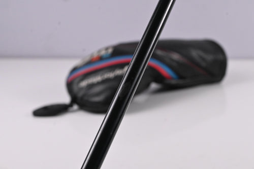 Taylormade M4 HL #3 Wood / 16.5 Degree / Regular Flex Fujikura Atmos Red 5 Shaft