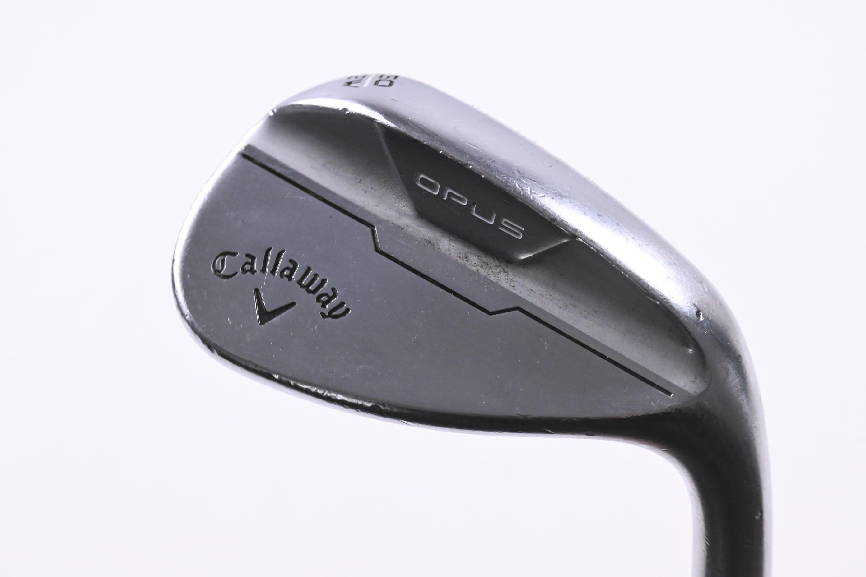 Callaway Opus Gap Wedge / 50 Degree / Wedge Flex Dynamic Gold Mid 115 Shaft