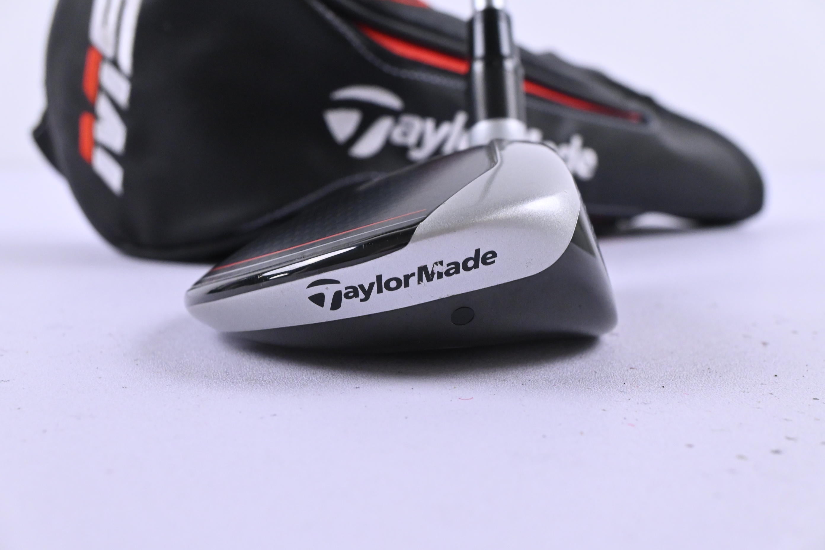 Taylormade M5 #5 Wood / 19 Degree / Stiff Flex Tensei CK Red 65 Shaft