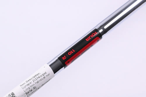 Wilson Dynapwr Forged 2023 #6 Iron / Regular Flex KBS Tour 110 Shaft