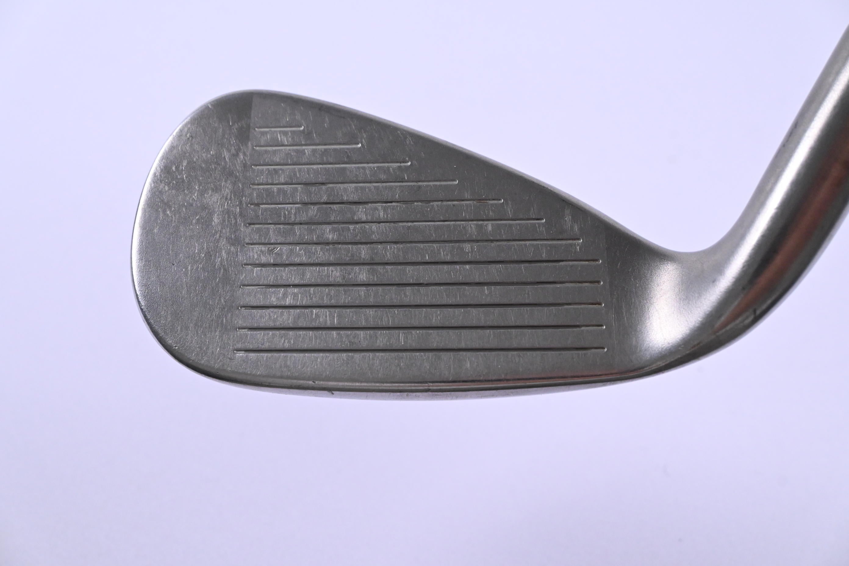 Mizuno JPX EZ 2013 #4 Iron / 22 Degree / Regular Flex XP 105 R300 Shaft