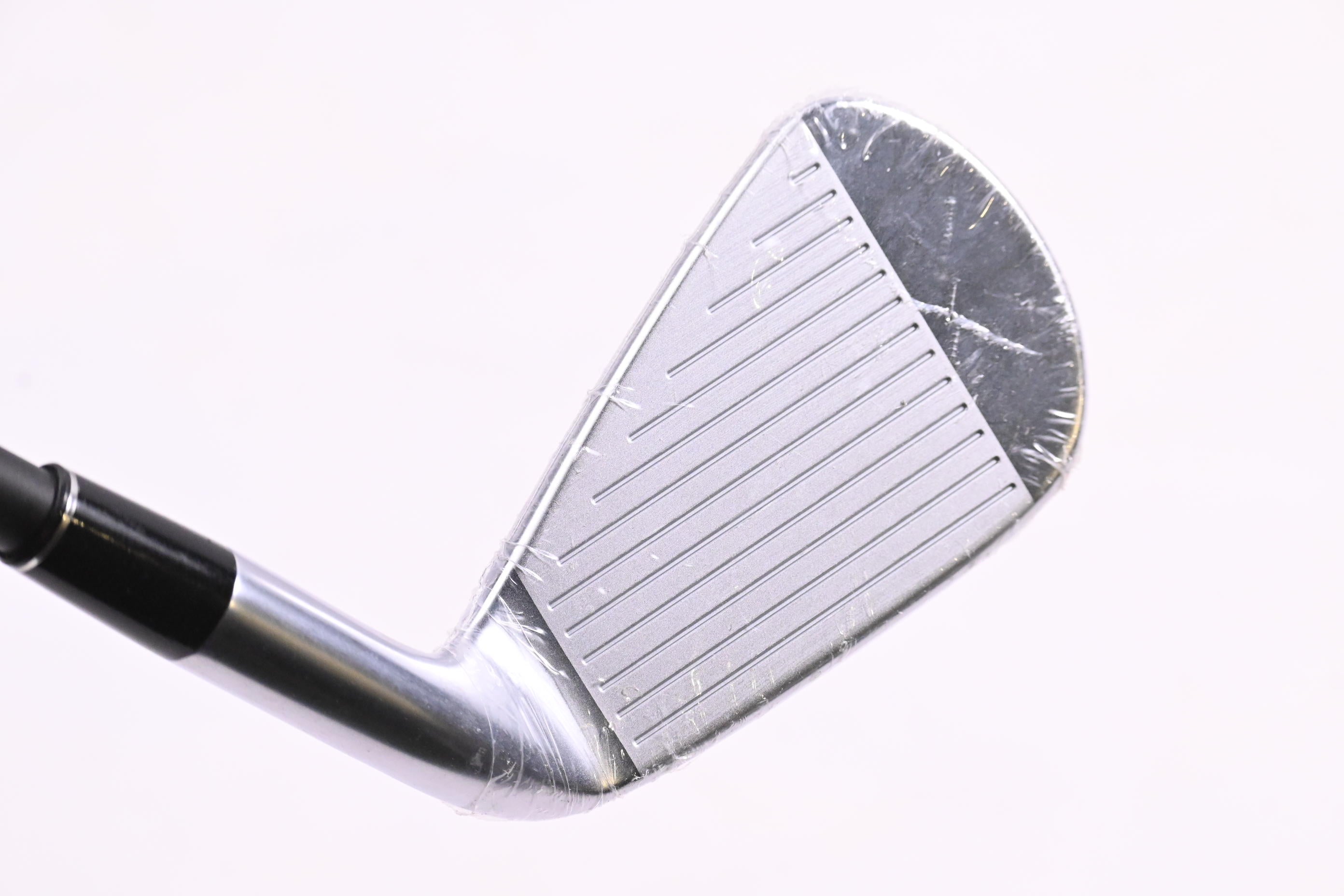 Left Hand Srixon ZXiU Utility # 4 Iron / 23 Degree / Regular Flex MMT 80 Shaft