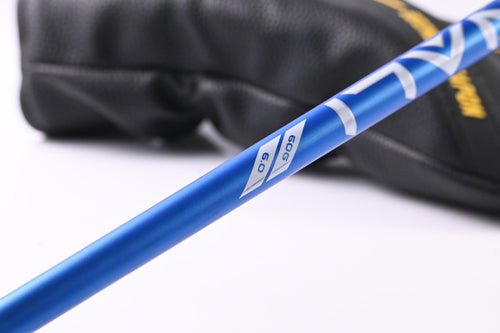 PXG Secret Weapon Mini Driver / 13 Degree / Stiff Flex Denali Frost Blue 60