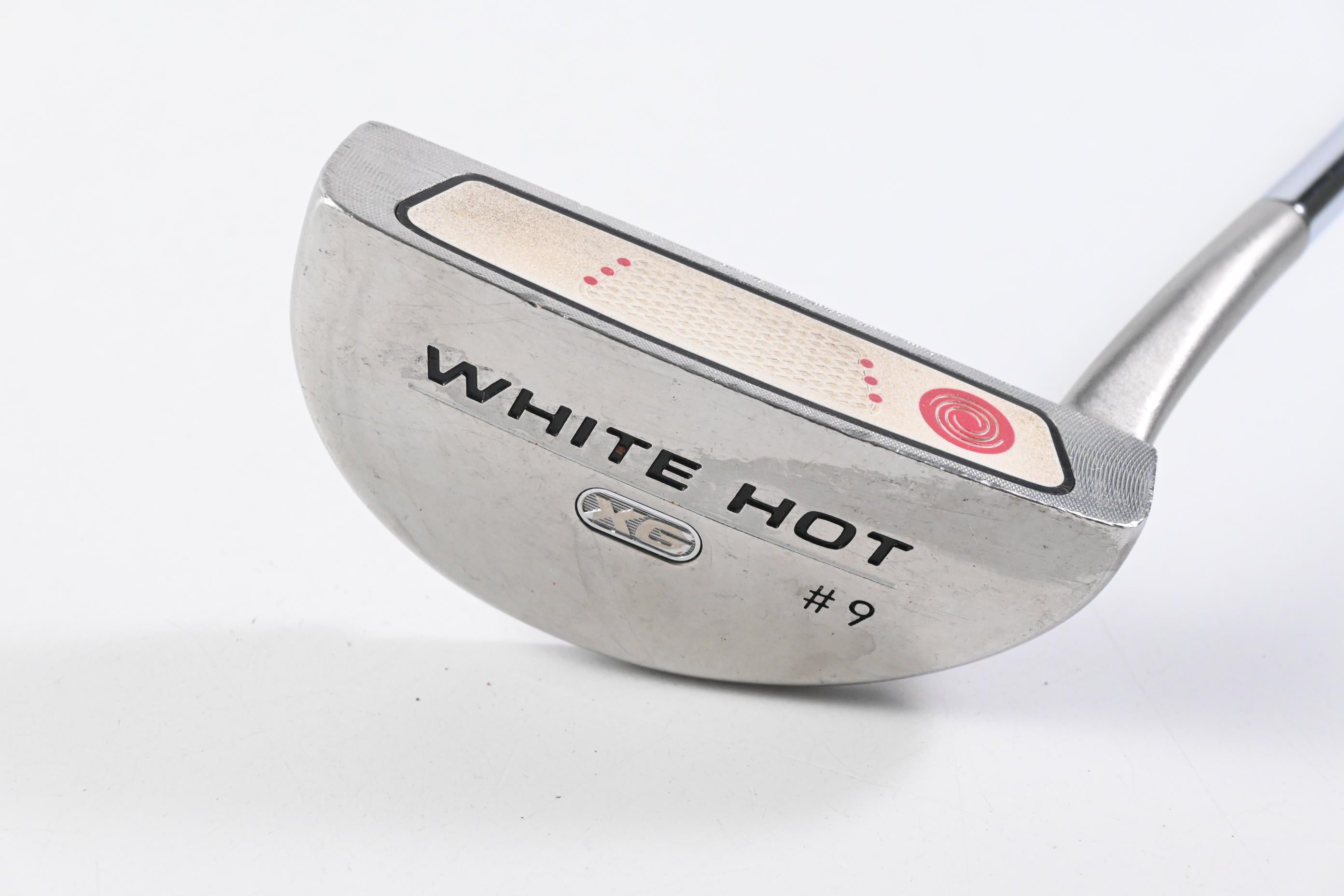 Odyssey White Hot XG #9 Putter / 35 Inch