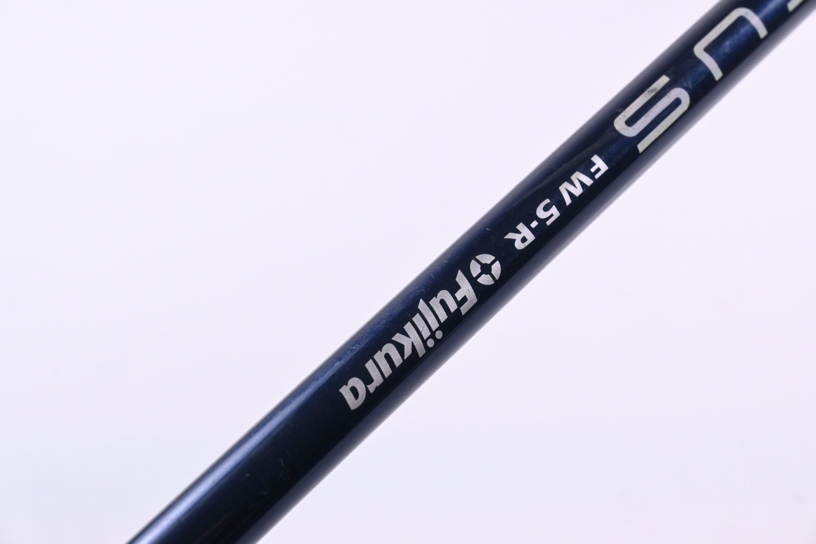 Taylormade SIM Max #5 Wood / 18 Degree / Regular Flex Ventus Blue 5 Shaft
