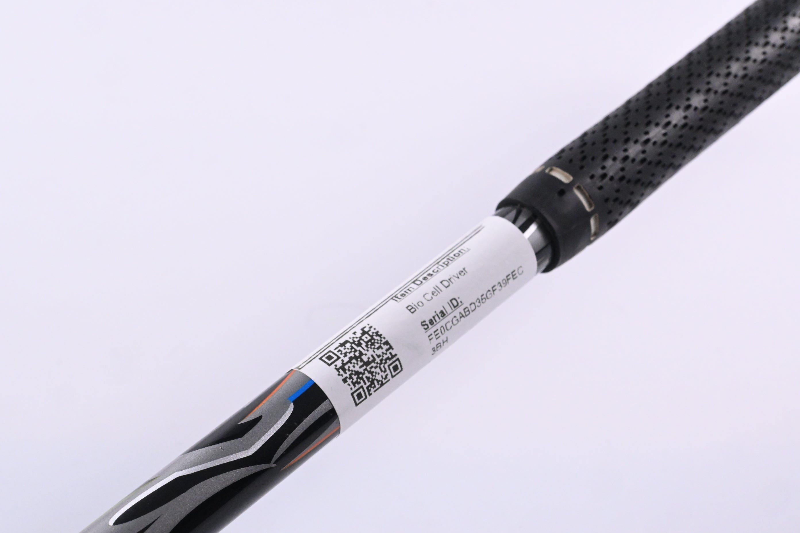 Cobra Bio Cell Driver / 12 Degree / Regular Flex Project X PXv 60 Shaft
