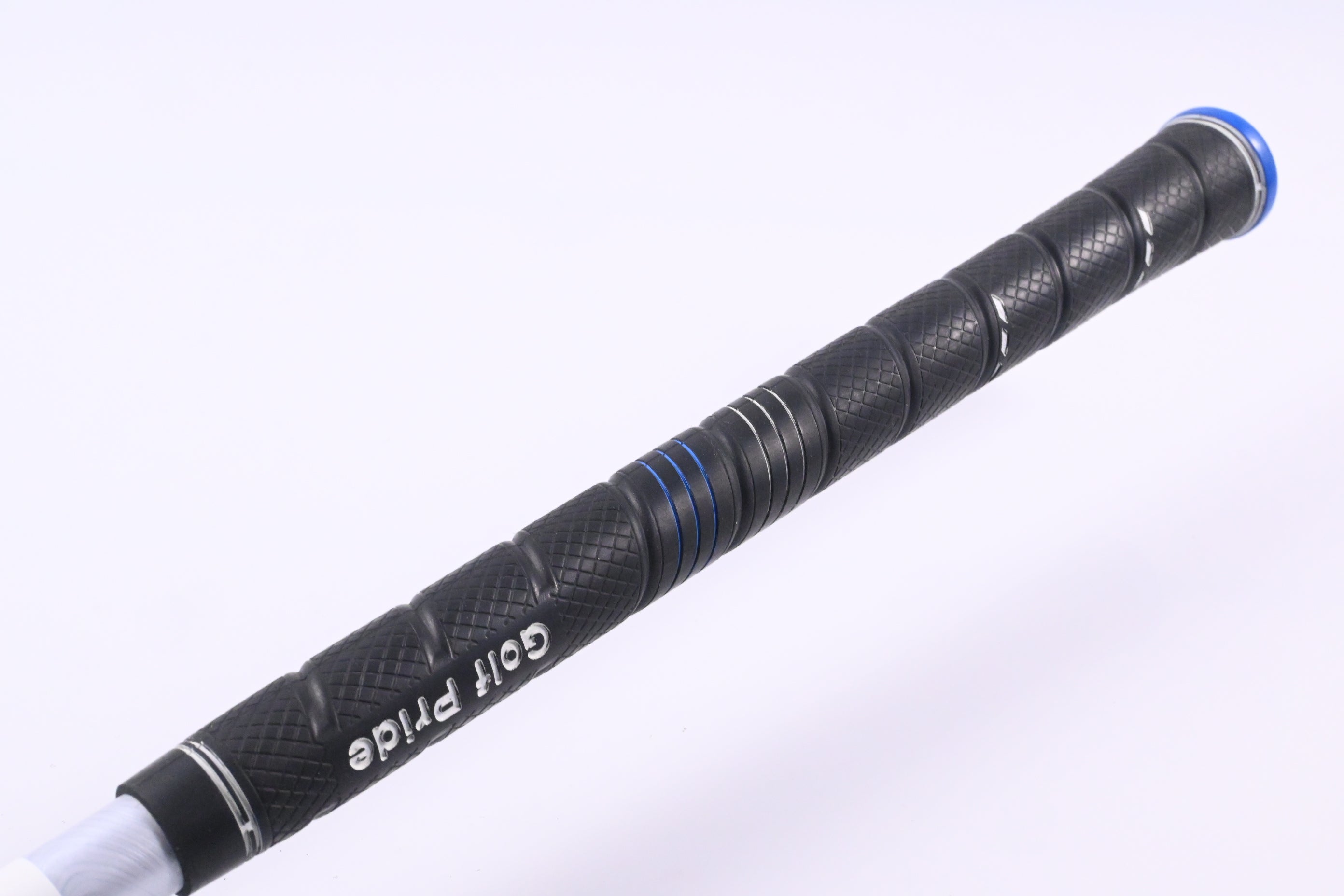 Titleist TS3 #3 Hybrid / 19 Degree / Stiff Flex EvenFlow Black 90 HY Shaft