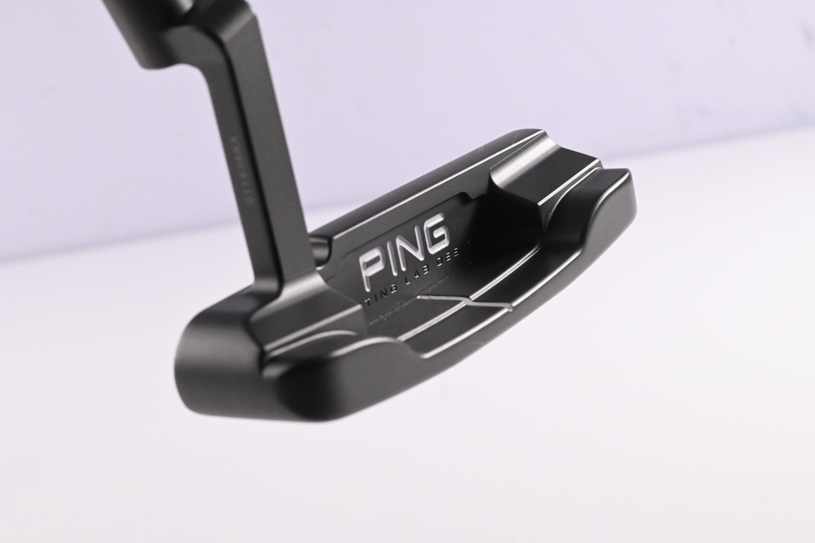 Ping PLD Milled Anser 2024 Putter / 34 Inch