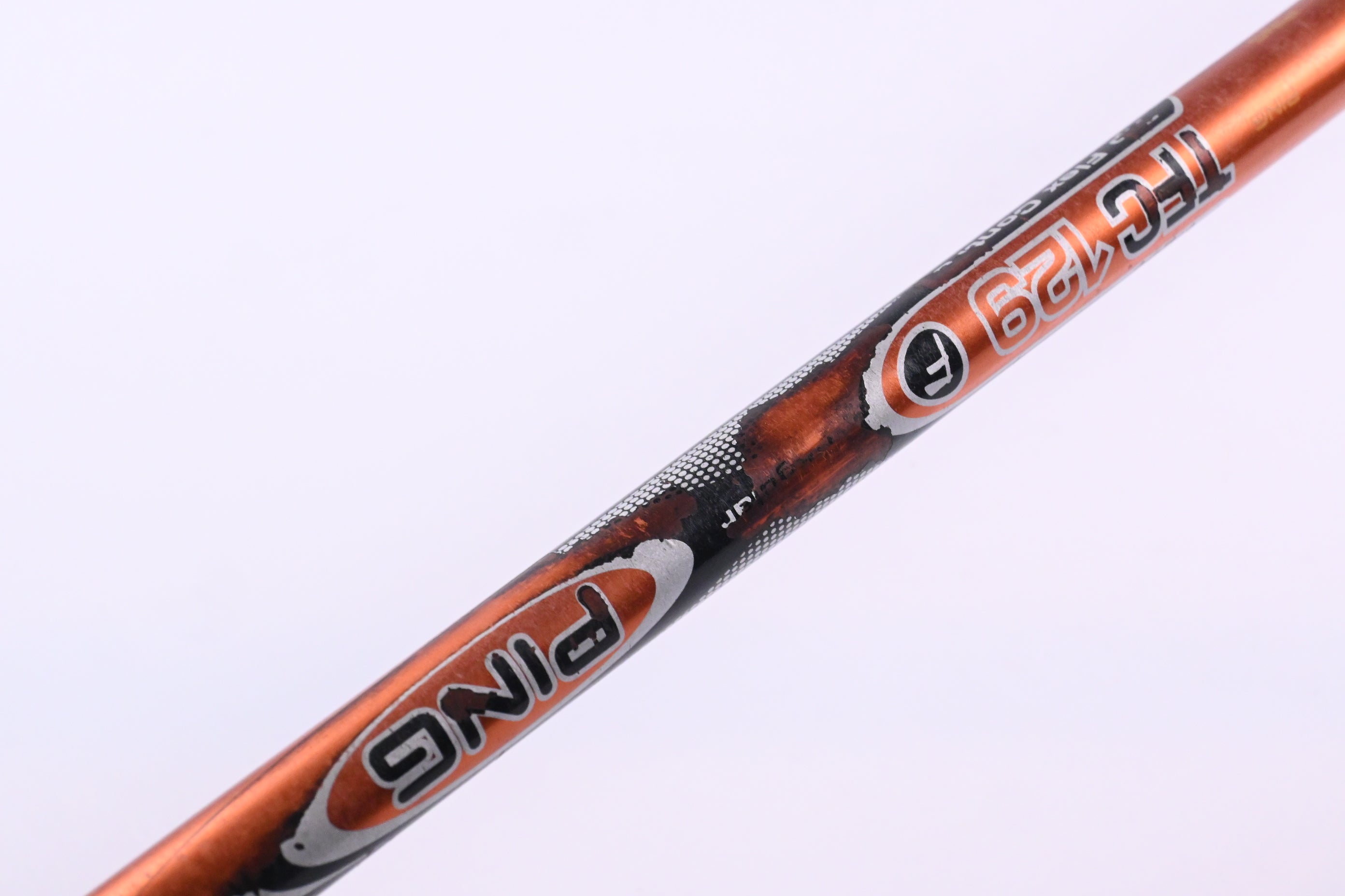 Ping G10 Draw #3 Wood / 15.5 Degree / Regular Flex Ping TFC 129 Shaft