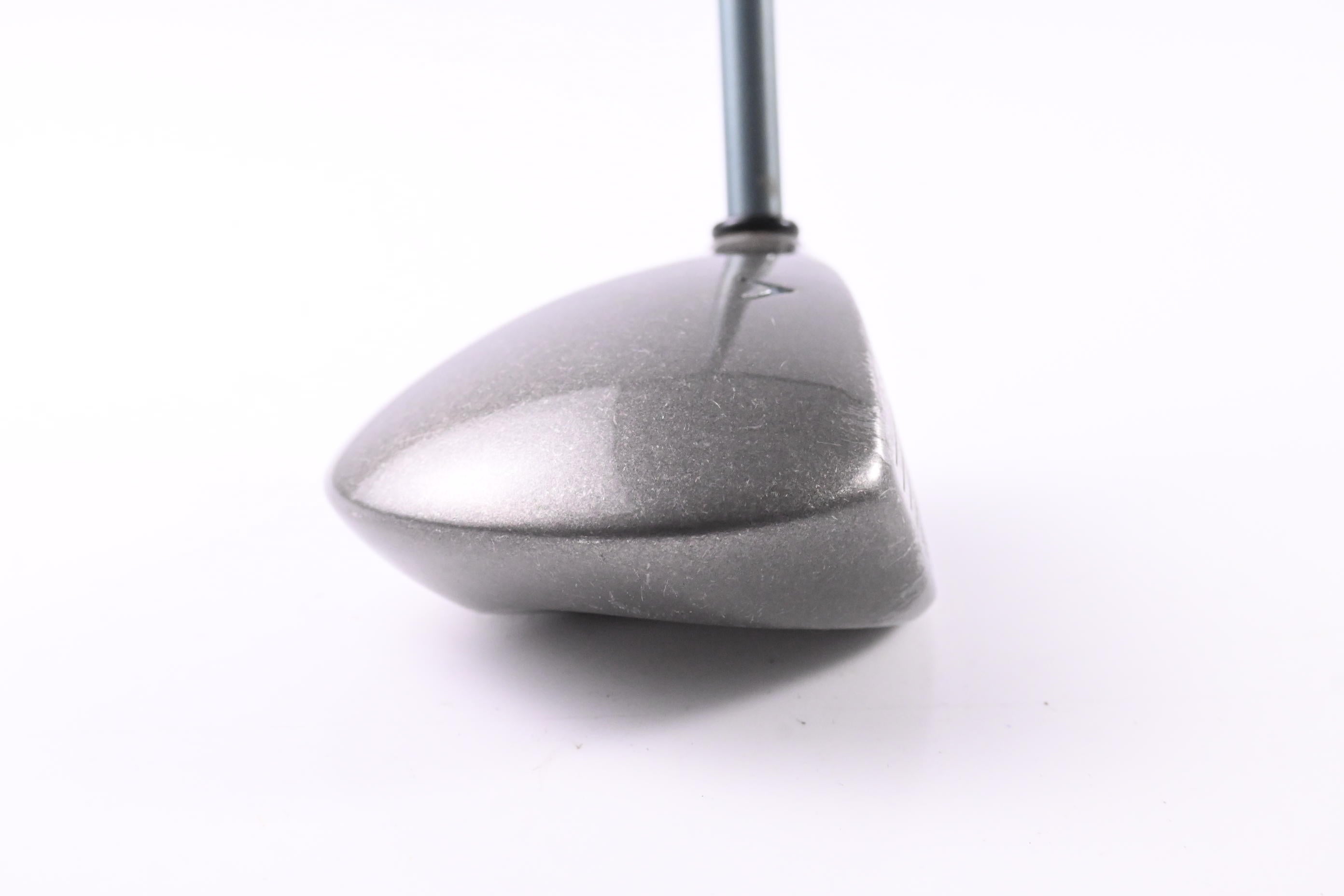 Callaway Big Bertha Warbird #3 Wood / 15 Degree / Ladies Flex Gems Shaft