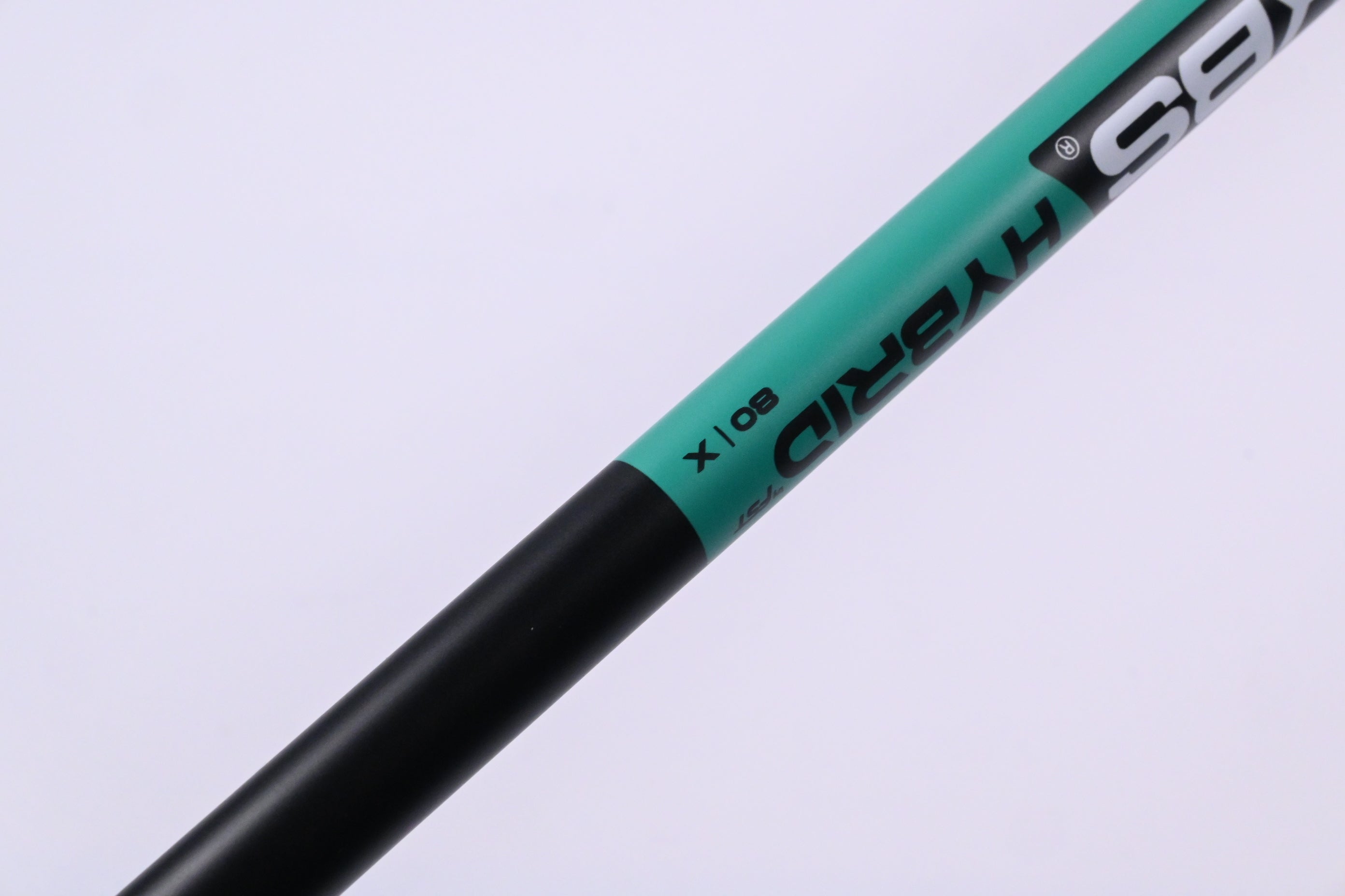Takomo 101 U Driving #4 Iron / 22 Degree / X-Flex KBS Hybrid 80 Shaft