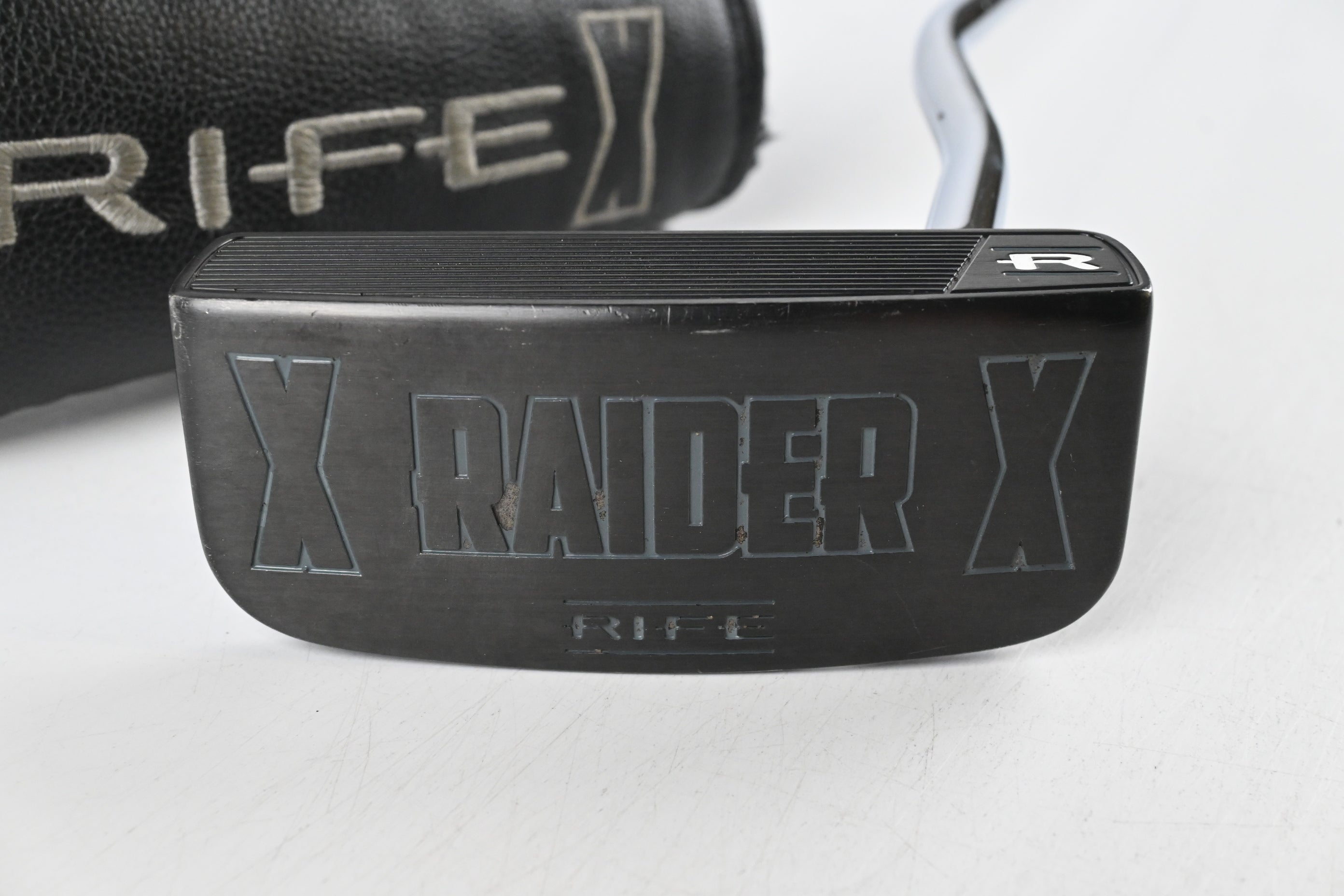 Rife RFX 2018 Series X Raider X Putter / 34 Inch