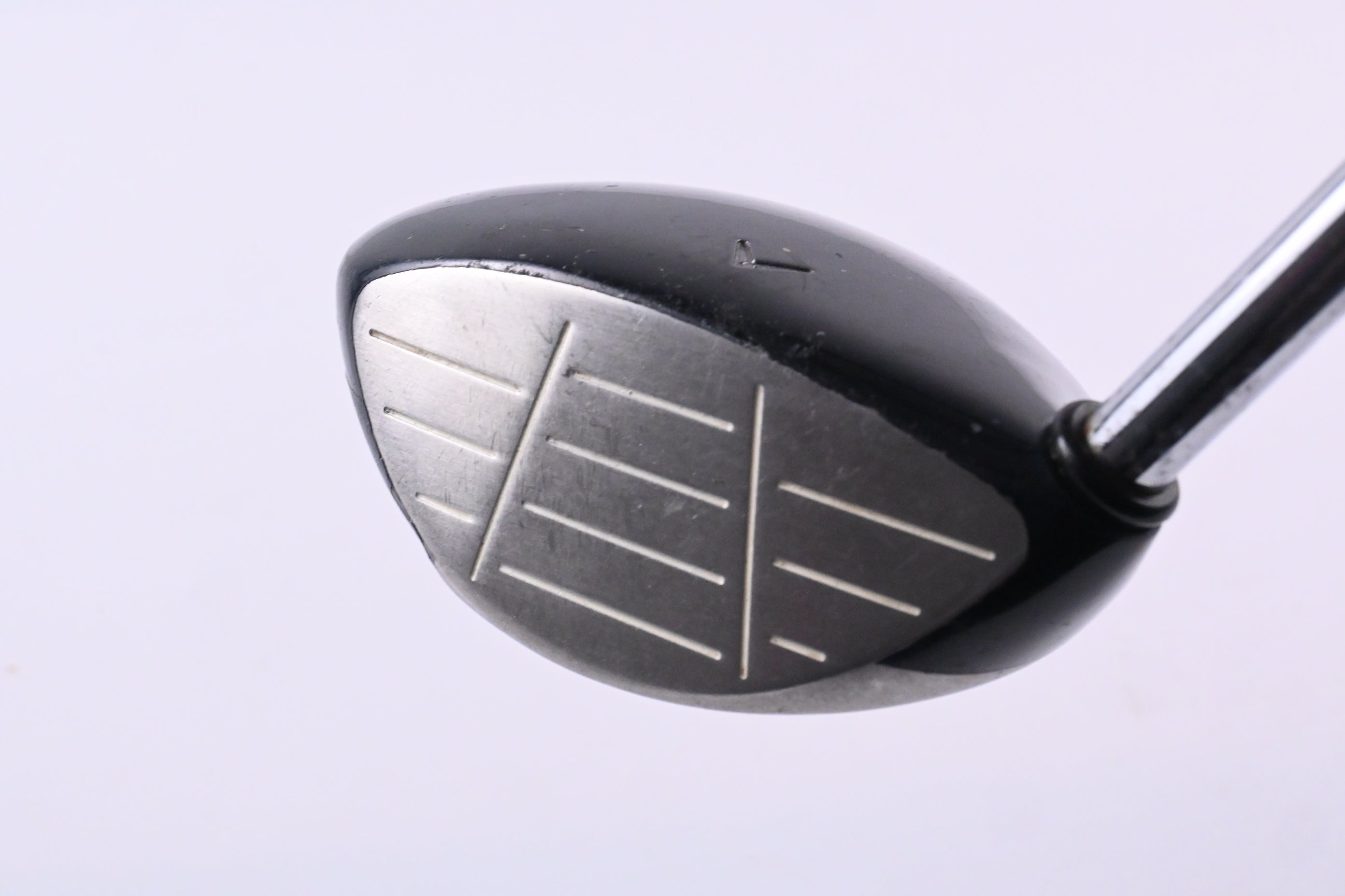 Callaway Big Bertha 2004 #3 Wood / 15 Degree / Stiff Flex Callaway Shaft