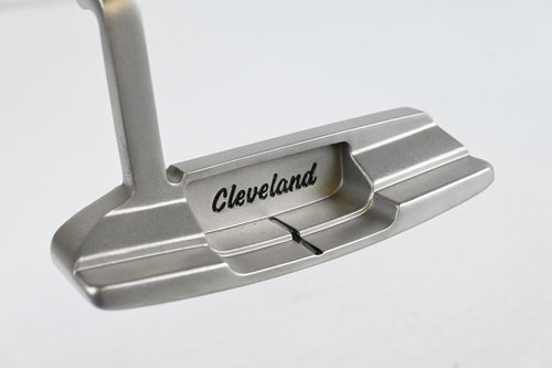 Cleveland HB Soft 2 1 Putter / 34 Inch
