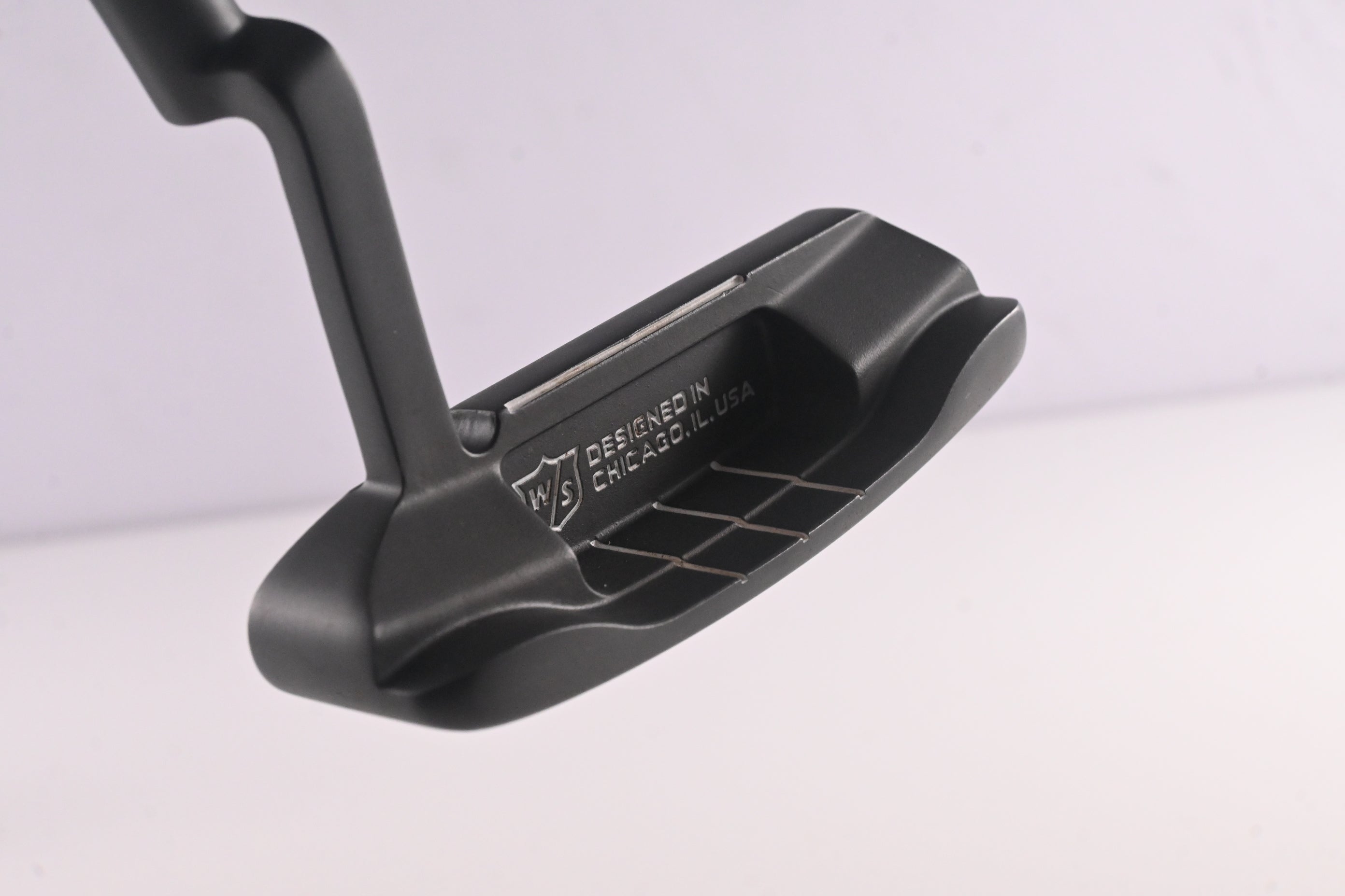 Wilson Infinite Windy City 2024 Putter / 34 Inch