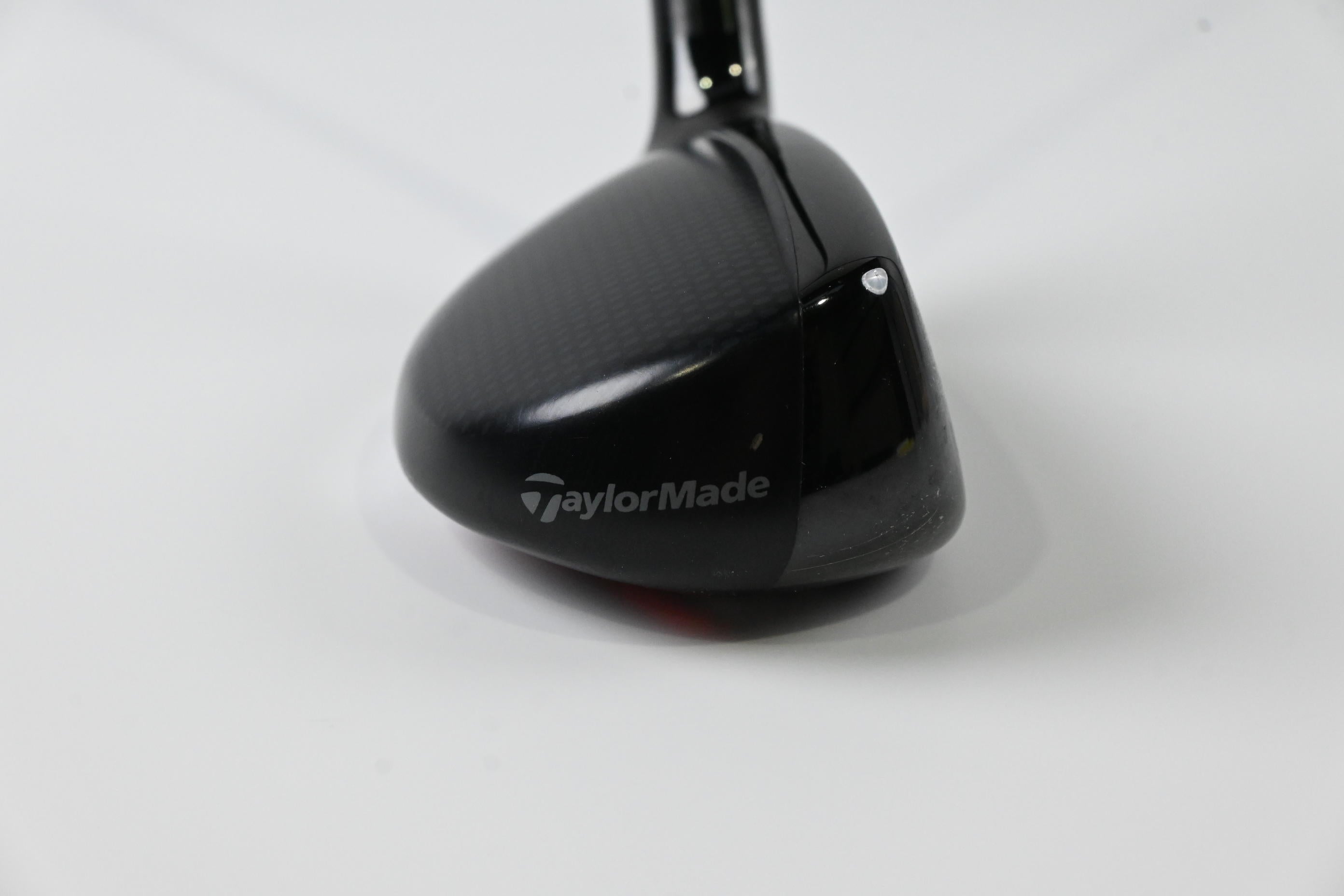 Taylormade Stealth Plus #2 Hybrid / 17 Degree / Stiff Flex Tensei AV Raw Blue 80